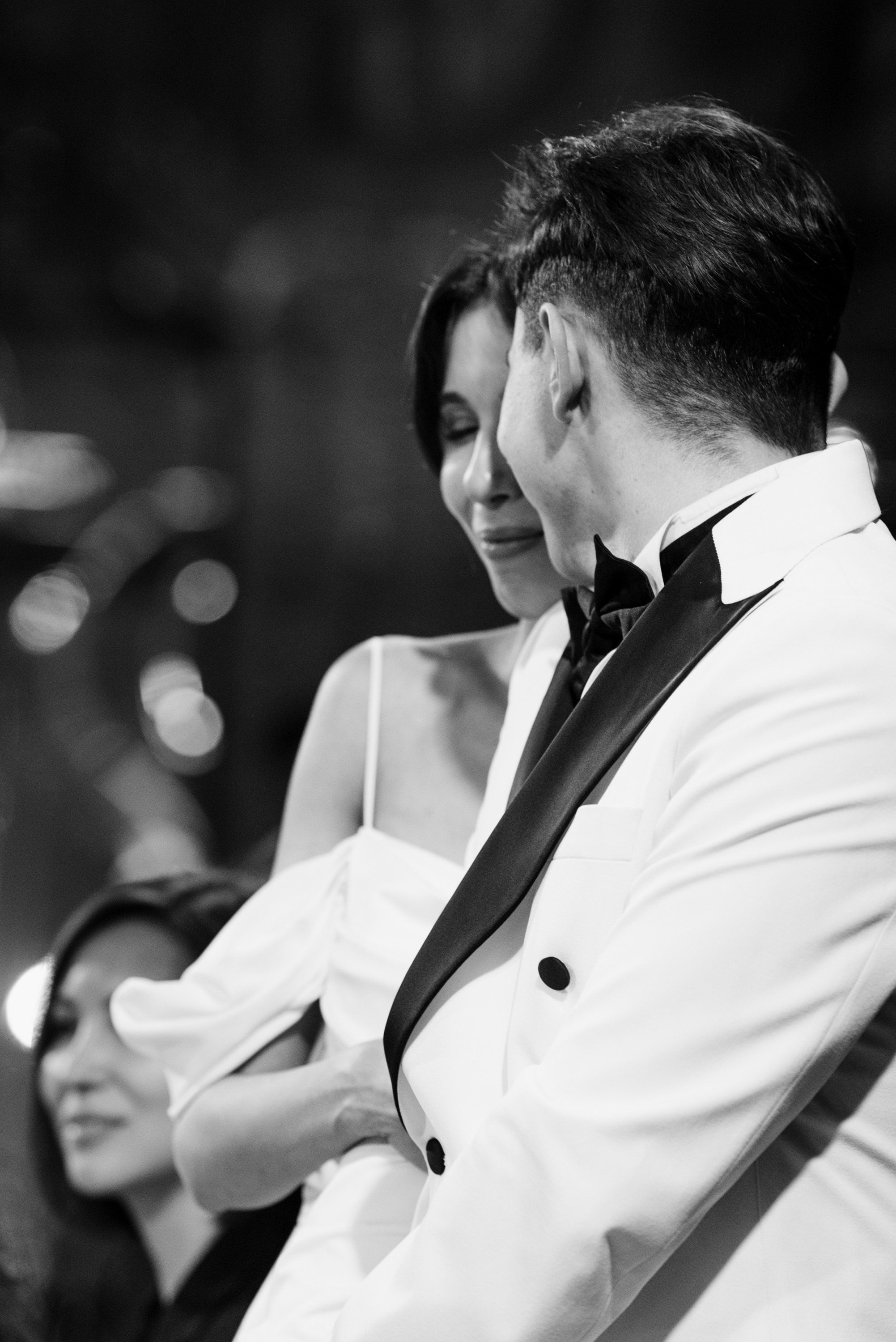 Лиза и Кирилл. Главная