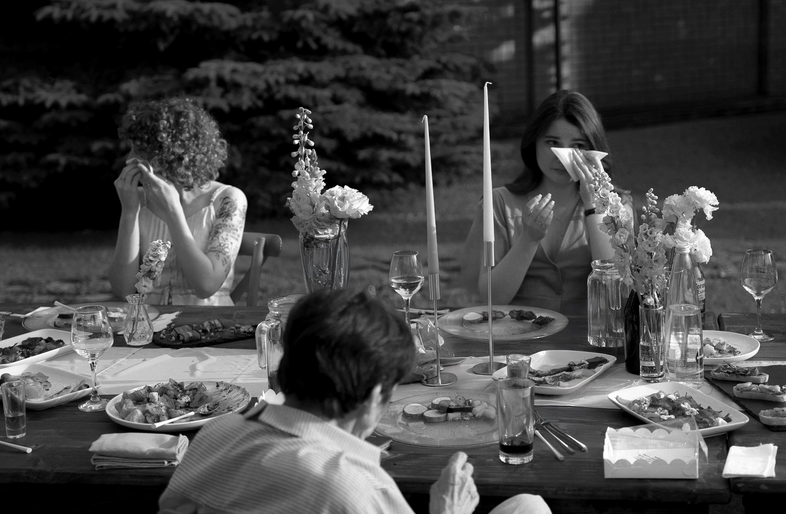 K+A Полный день. Сокращено. Семейный и портретный фотограф в Саратове Сахарова Маша