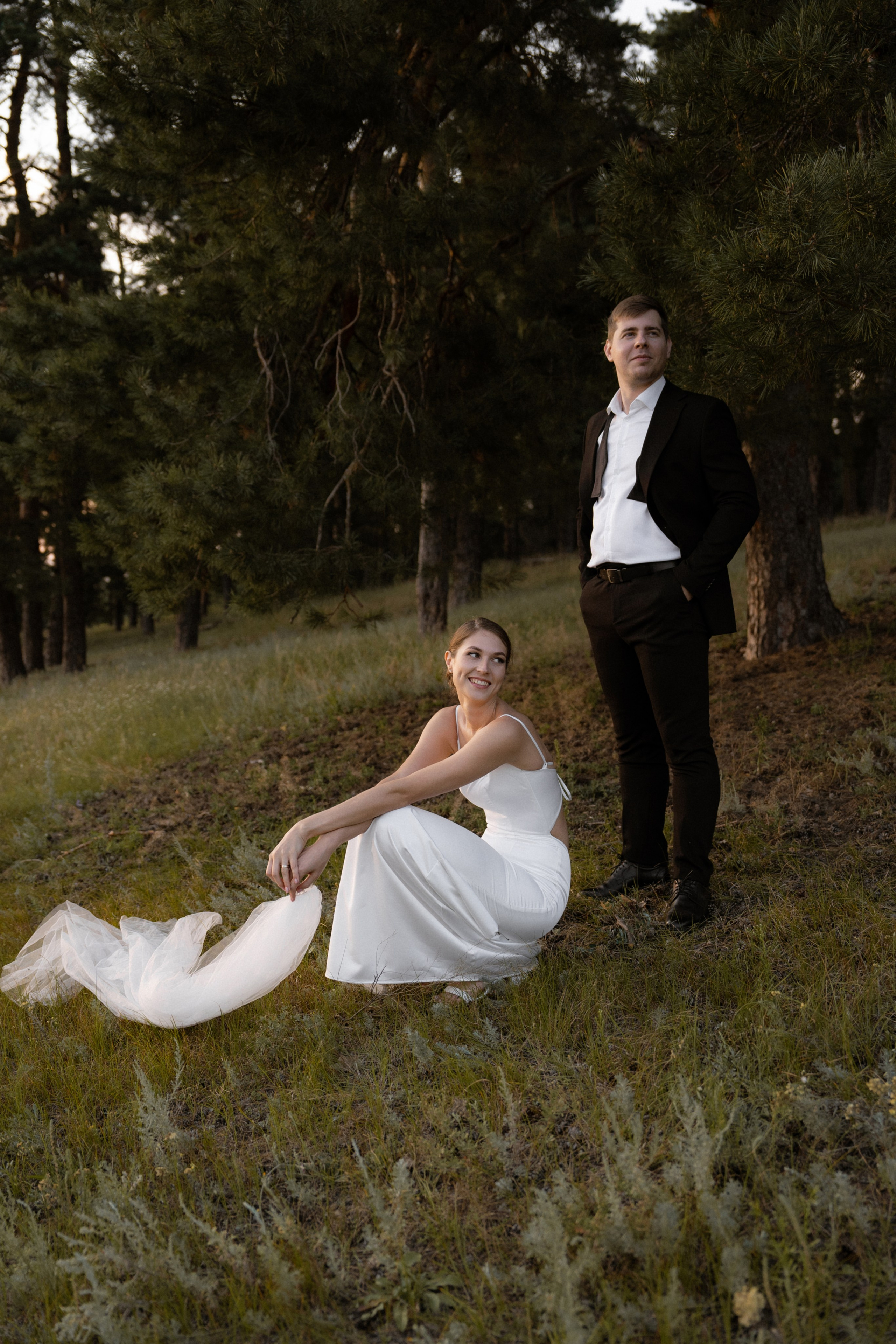 Can't smile without you. Полный день (сокращено). Семейный и портретный фотограф в Саратове Сахарова Маша