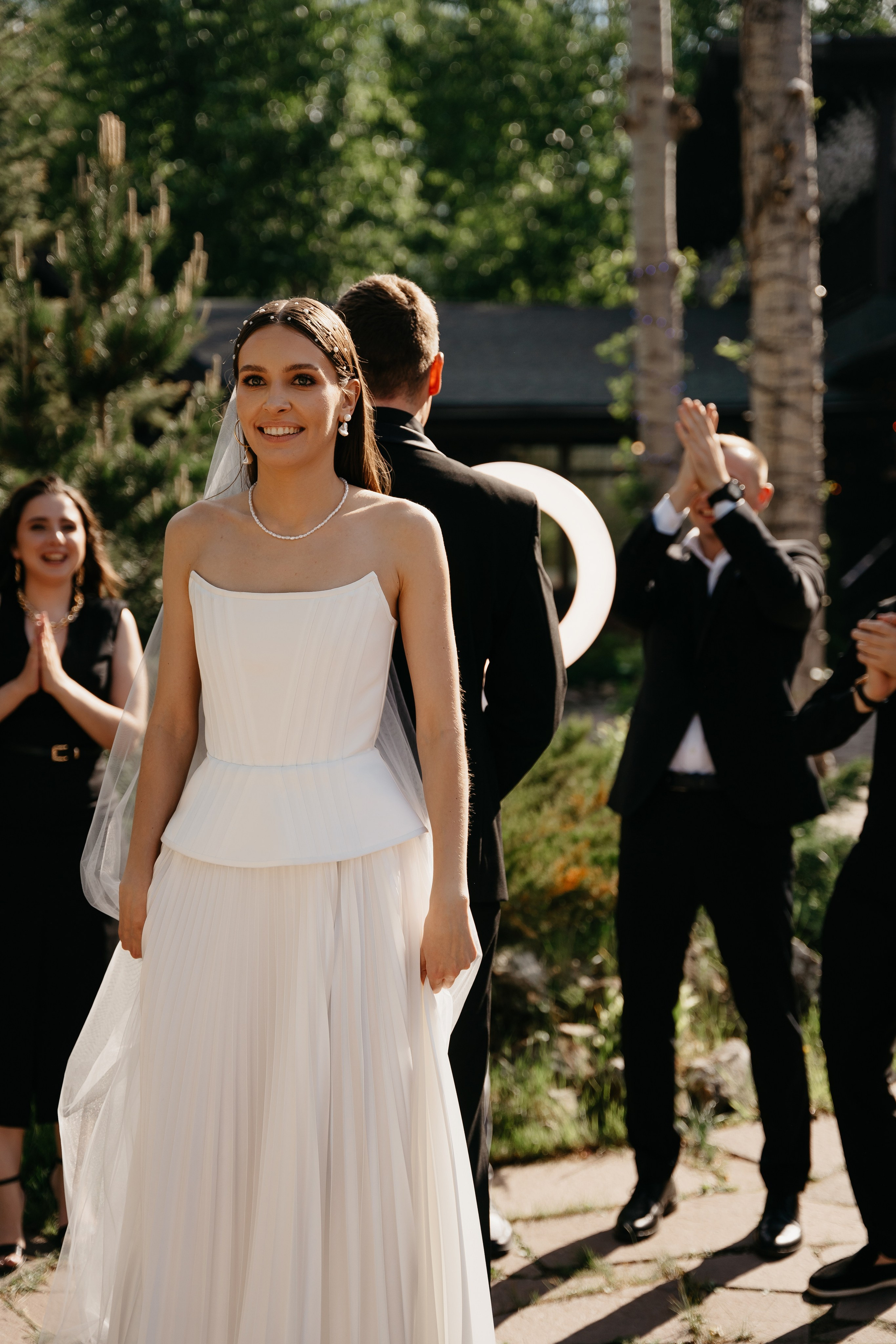 Денис и Елена. Главная