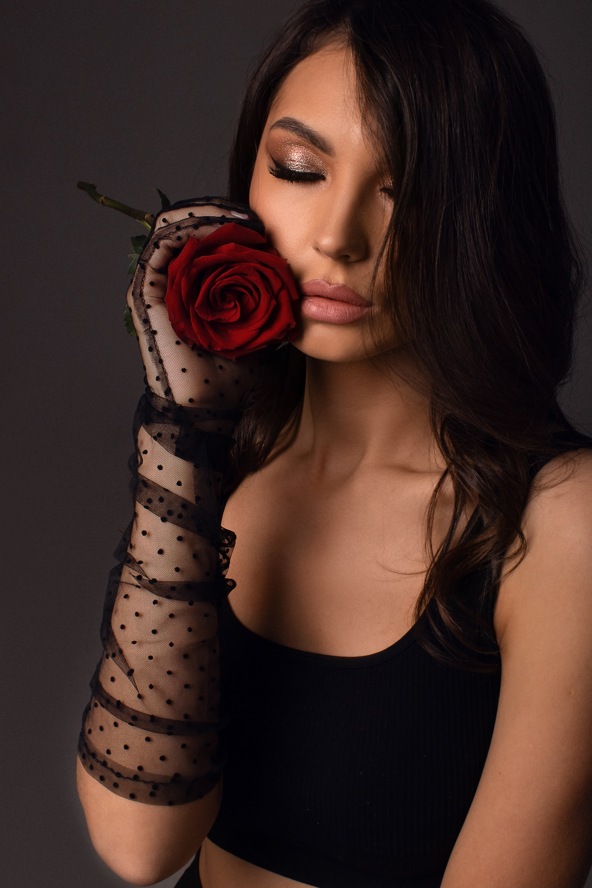 Портрет, беременность, семья. Фотограф в Казани Светлана Архипова