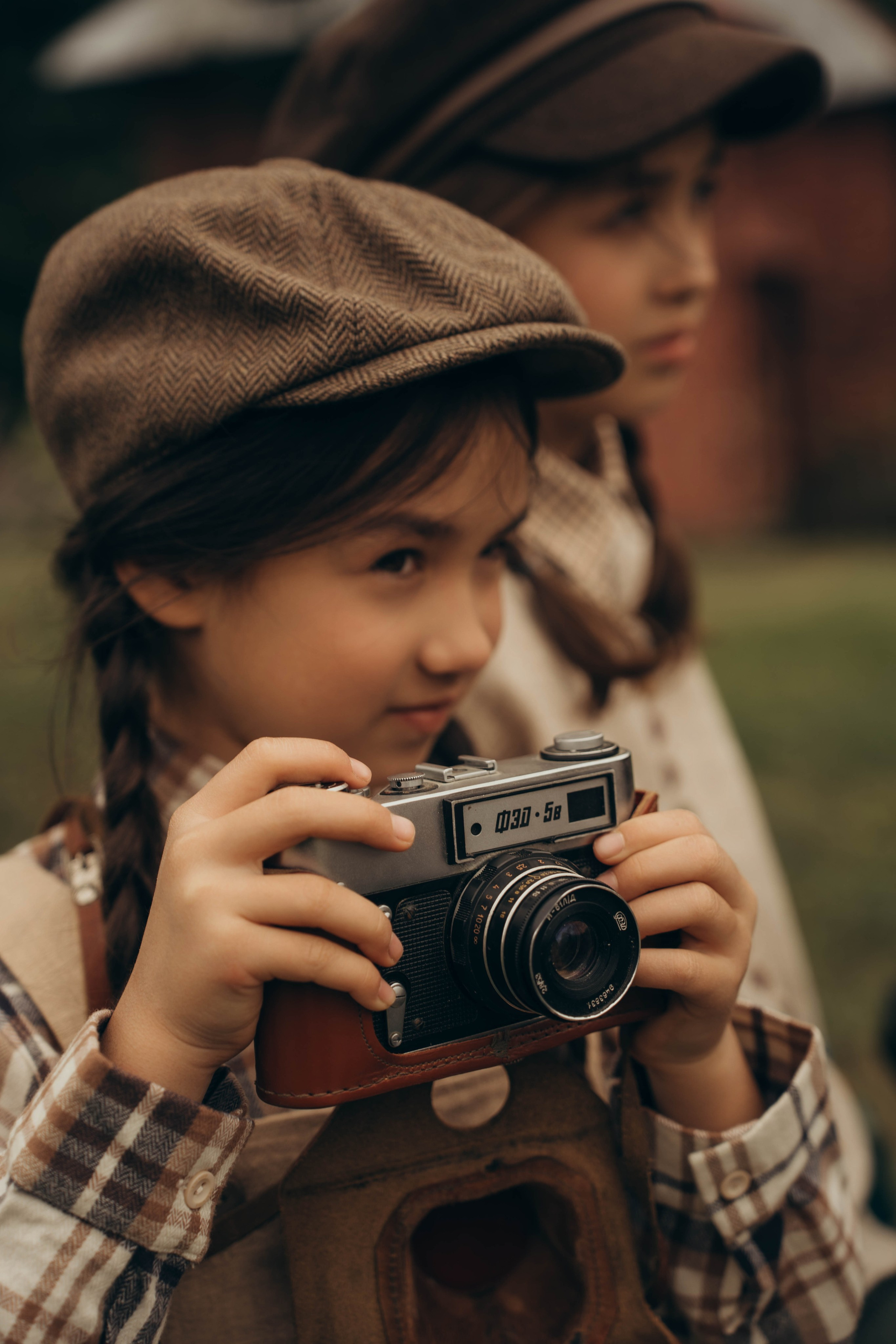 Семья-самое тёплое место на Земле