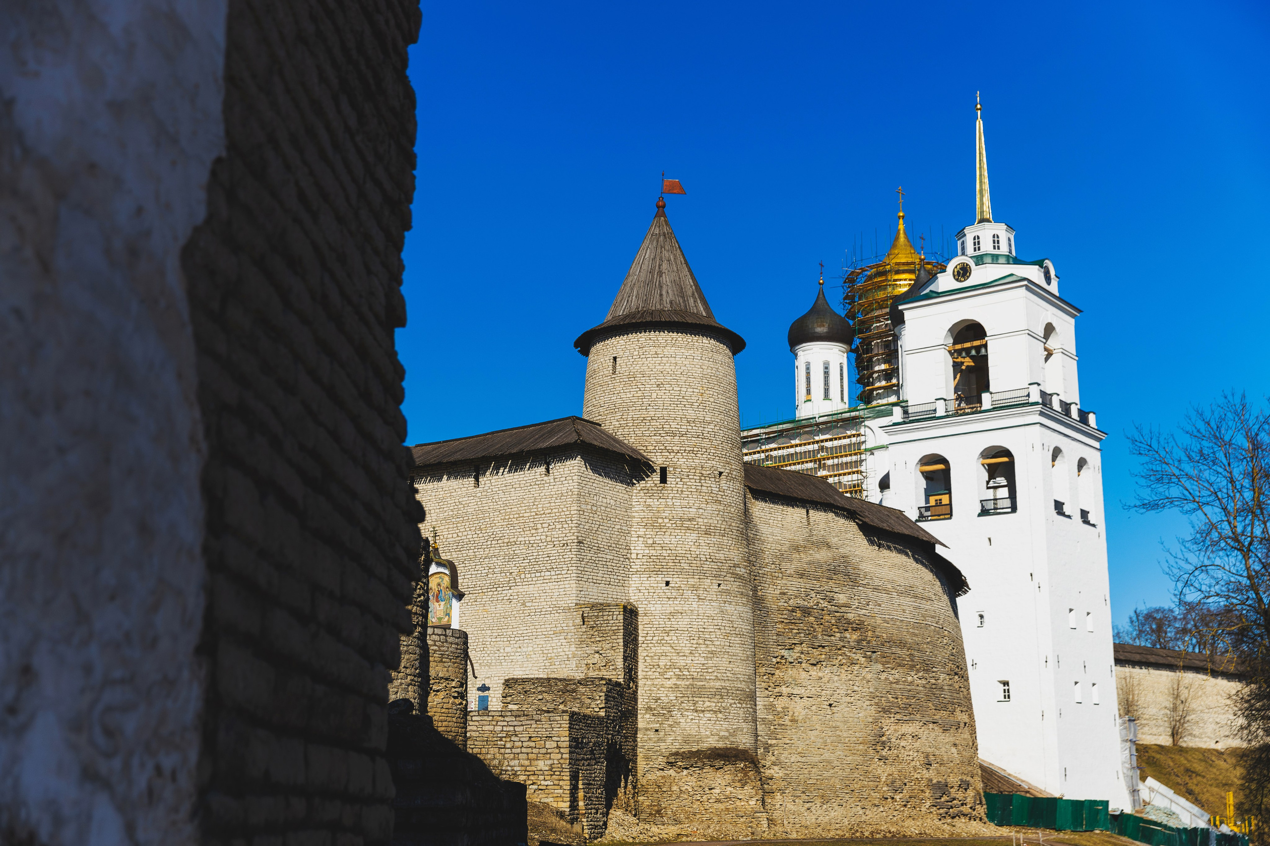 Промышленные фотографии завода Псковэлектросвар | Производство сварочного оборудования
