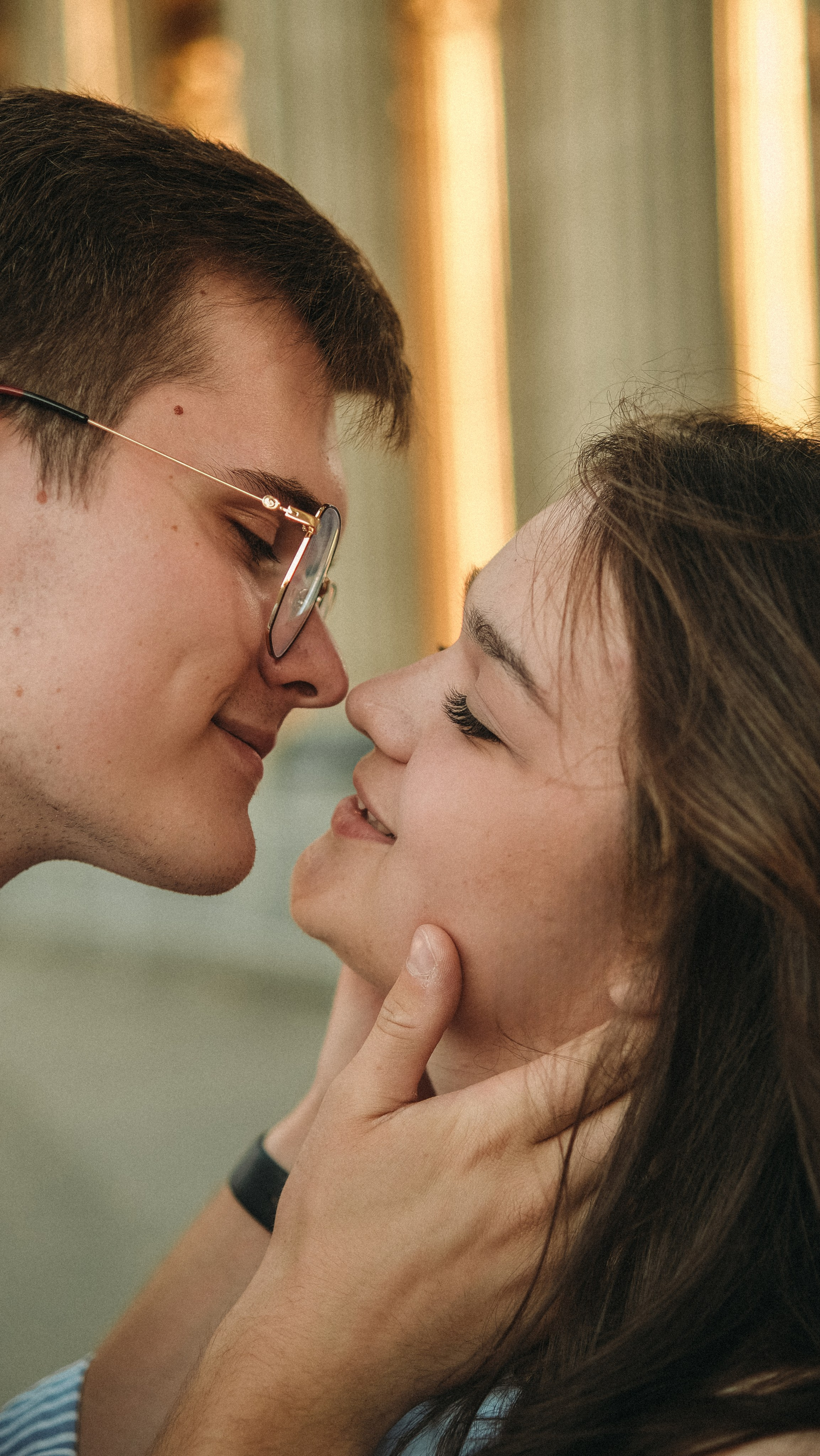 Илья и Настя. Phdkvmr.ru