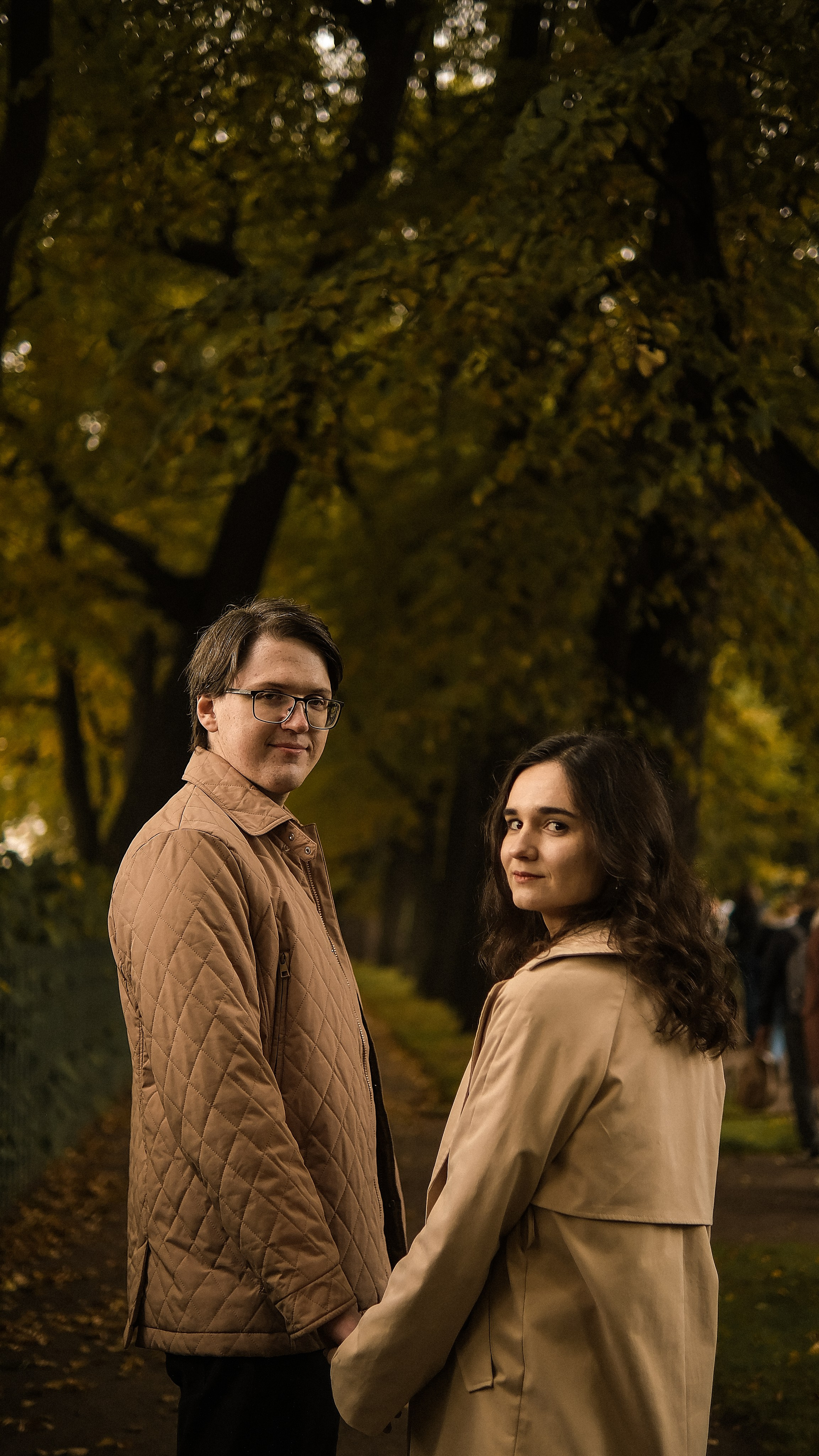 Алина & Вова. Phdkvmr.ru