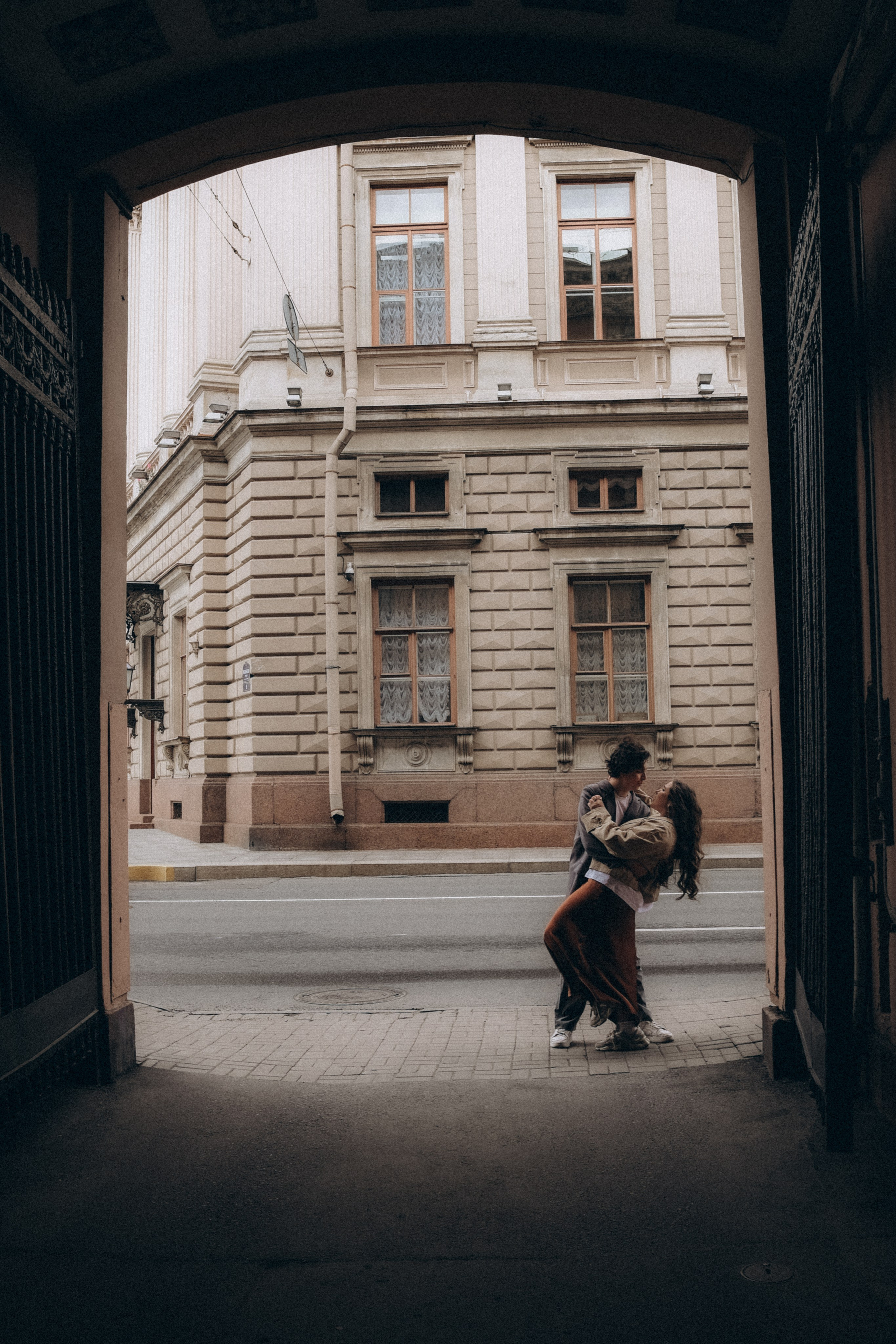 Даша & Дима. Phdkvmr.ru