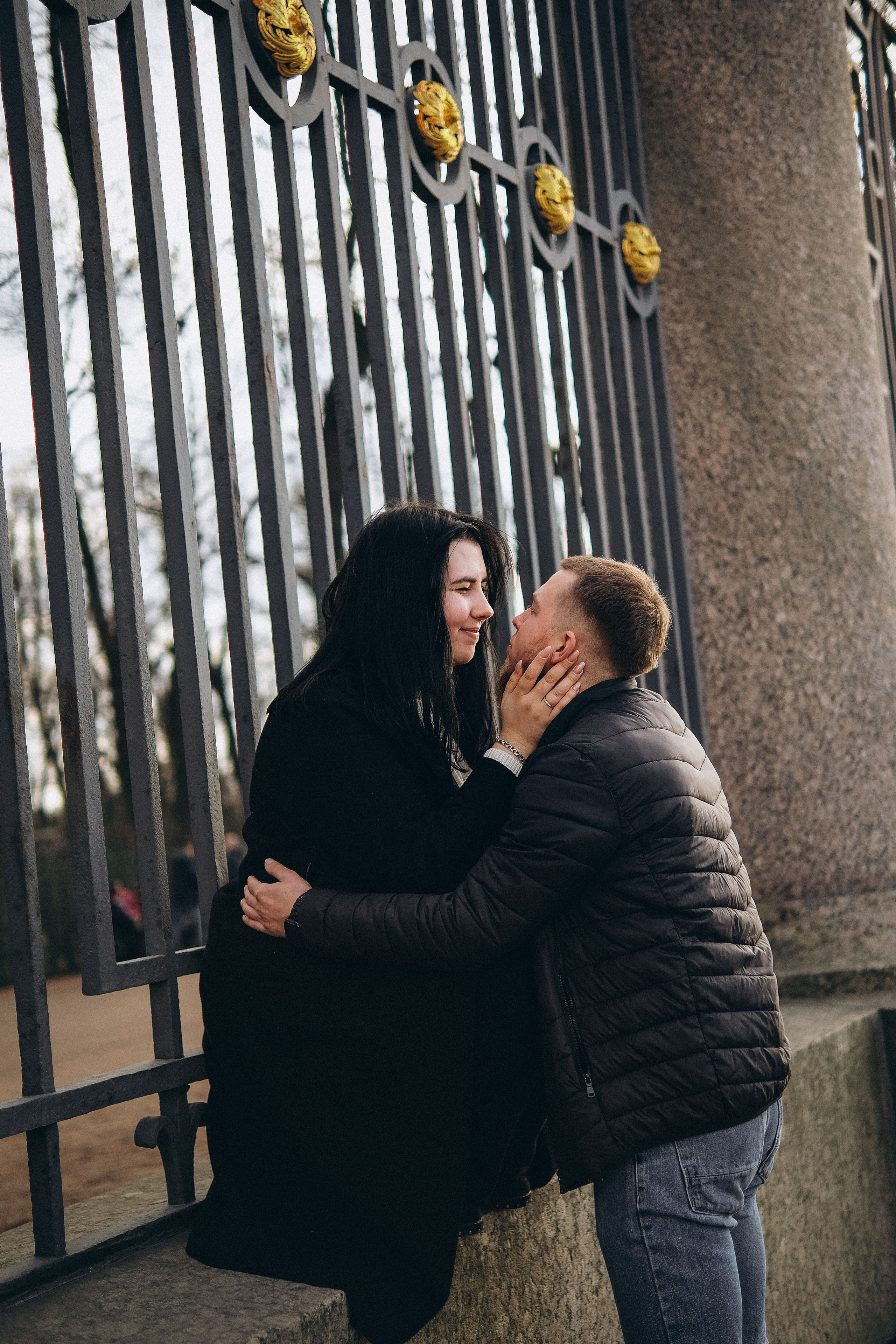 Крис & Диня. Phdkvmr.ru