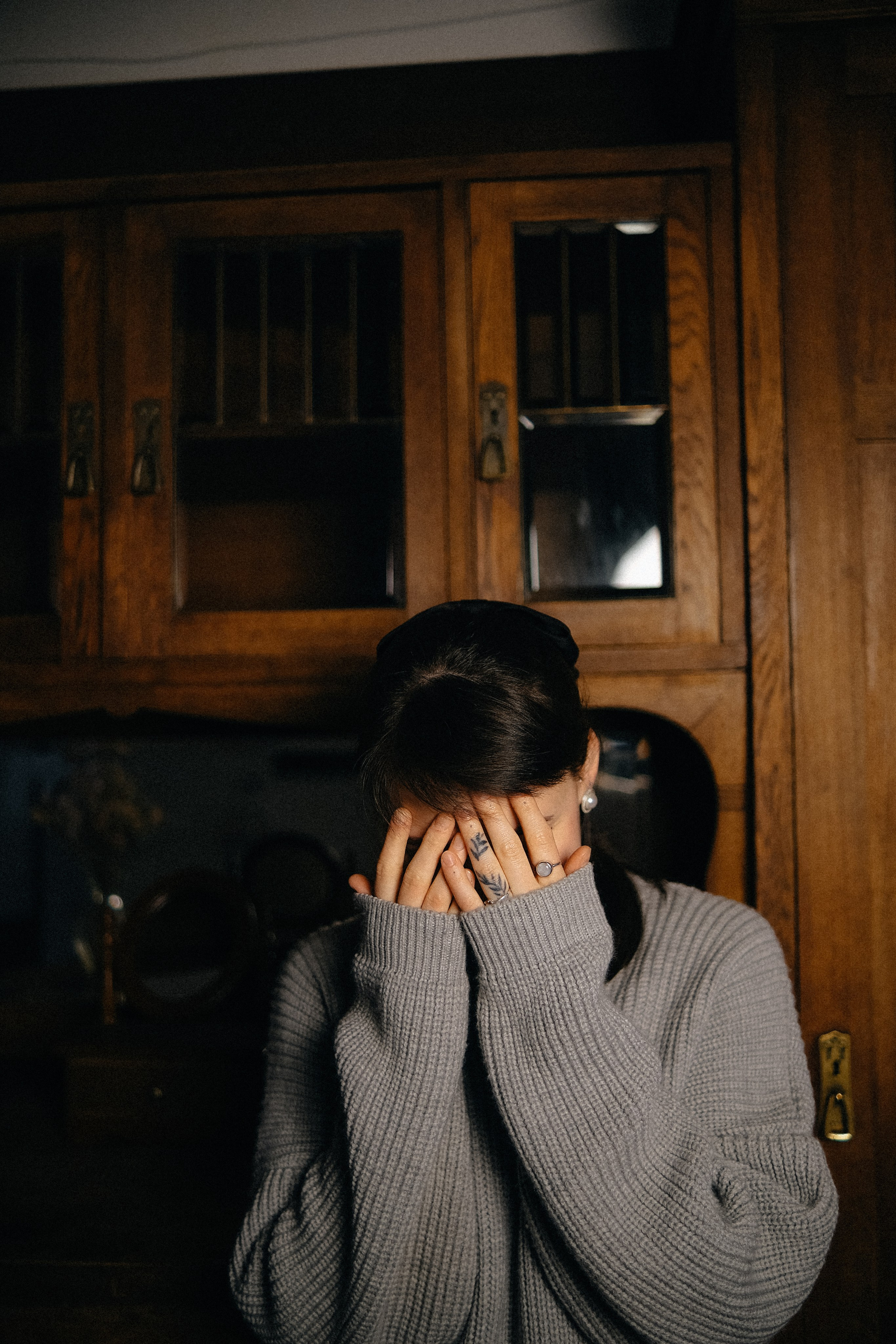 Вера. Phdkvmr.ru