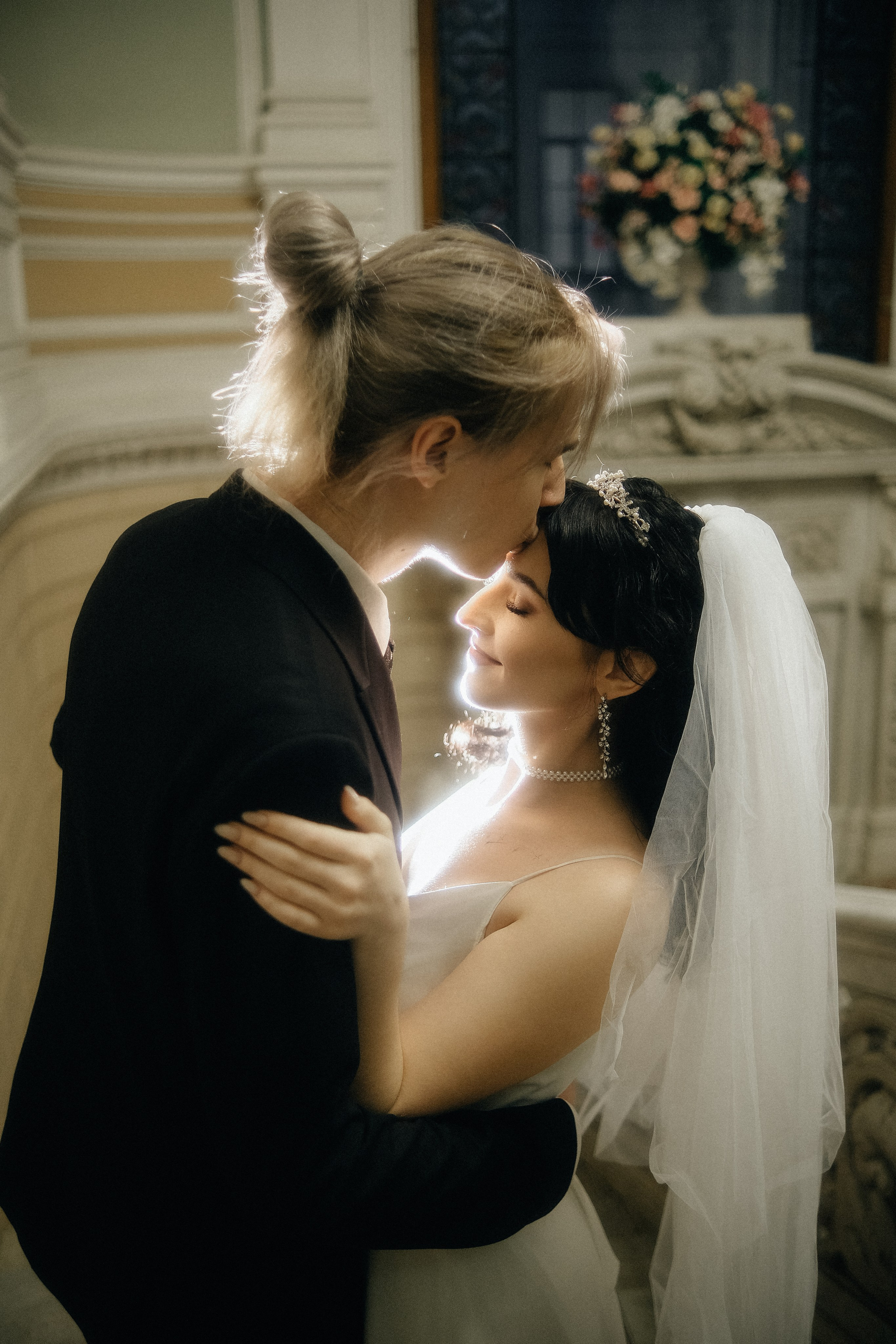 Катя & Георгий. ДБ1 (в процессе). Phdkvmr.ru