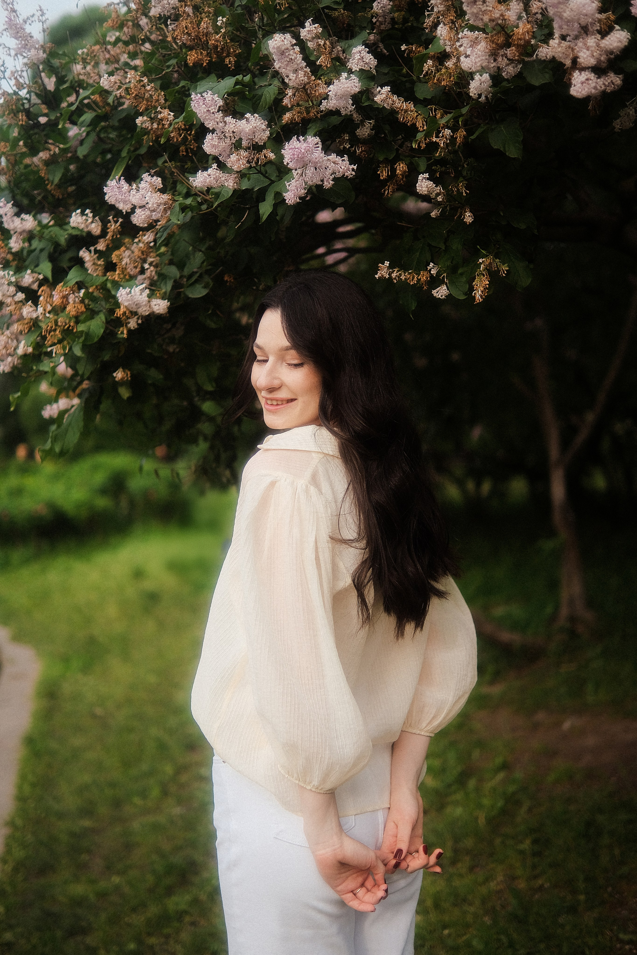 Сабина & Лёша. Phdkvmr.ru