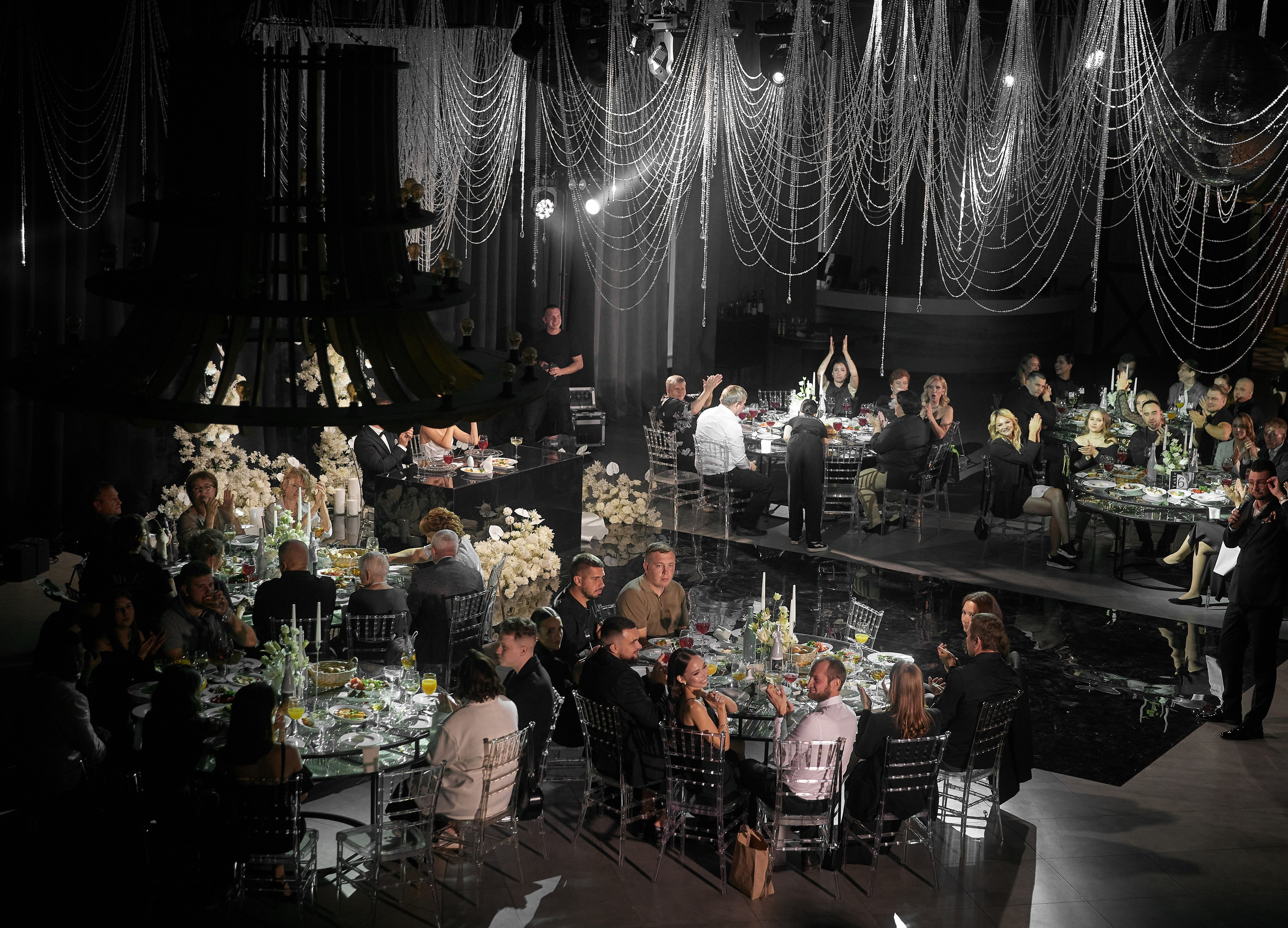 Аполлинария и Александр (в качестве 2го фотографа г. Тюмень). Свадебный фотограф Москва Калуга