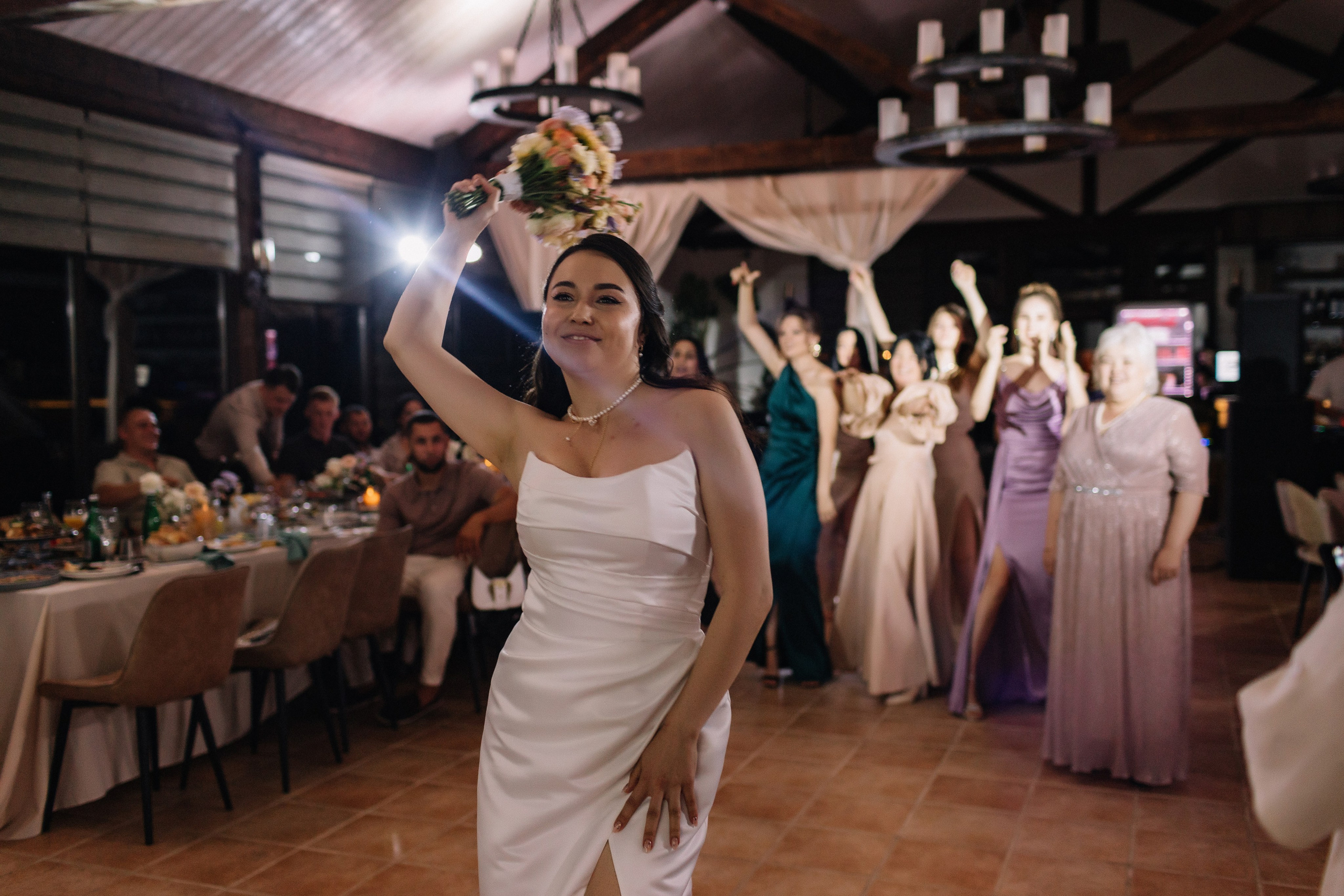 Орлиное Гнездо. Свадебный фотограф в Краснодаре Булатова Наталия