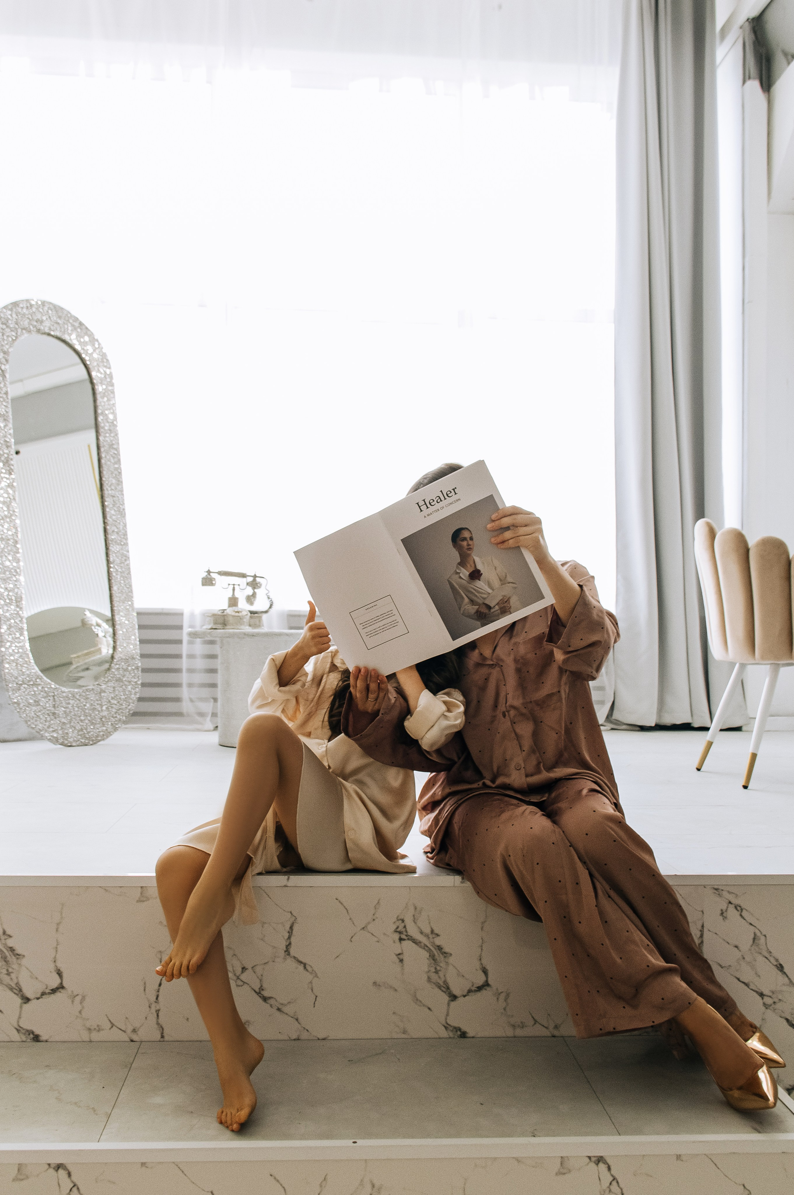 Фотопроект "Сладкие моменты"