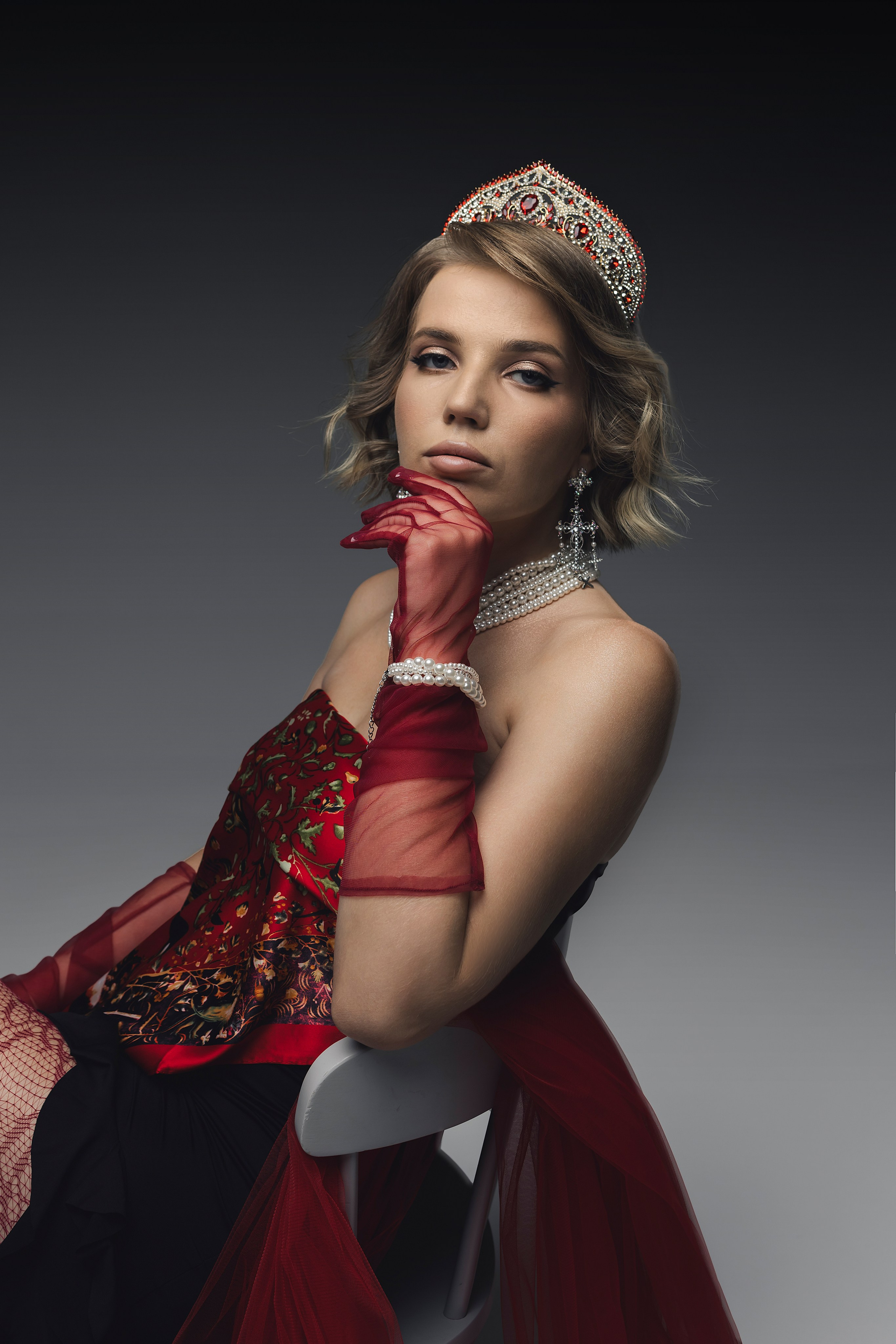 Светлана. Фотограф Лесозаводск/Хабаровск