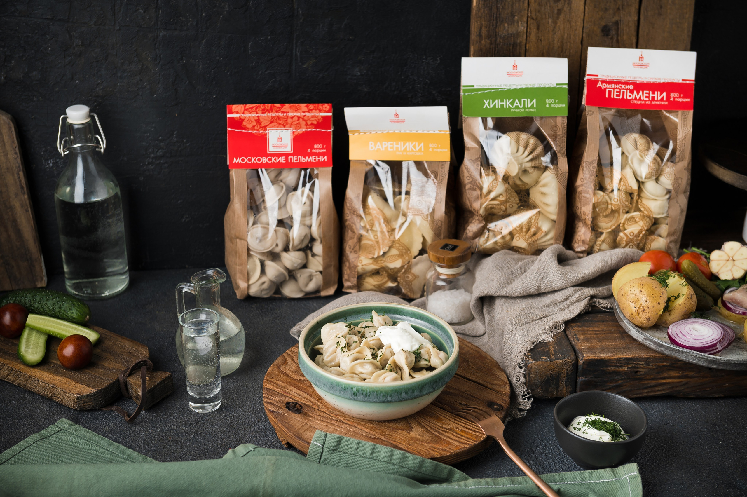 Съемка для WB и Ozon. Фотограф Егоров Констанин