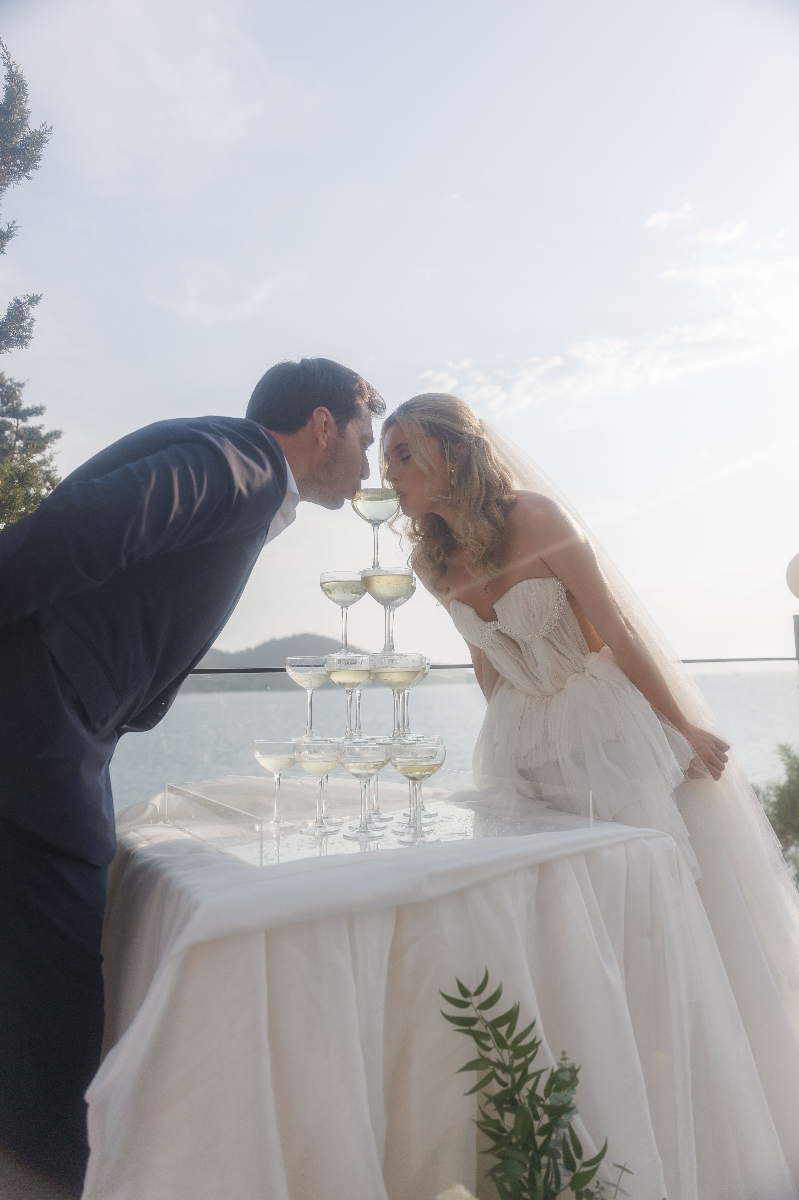 Alena+Sergey. Фотограф Иван Газукин