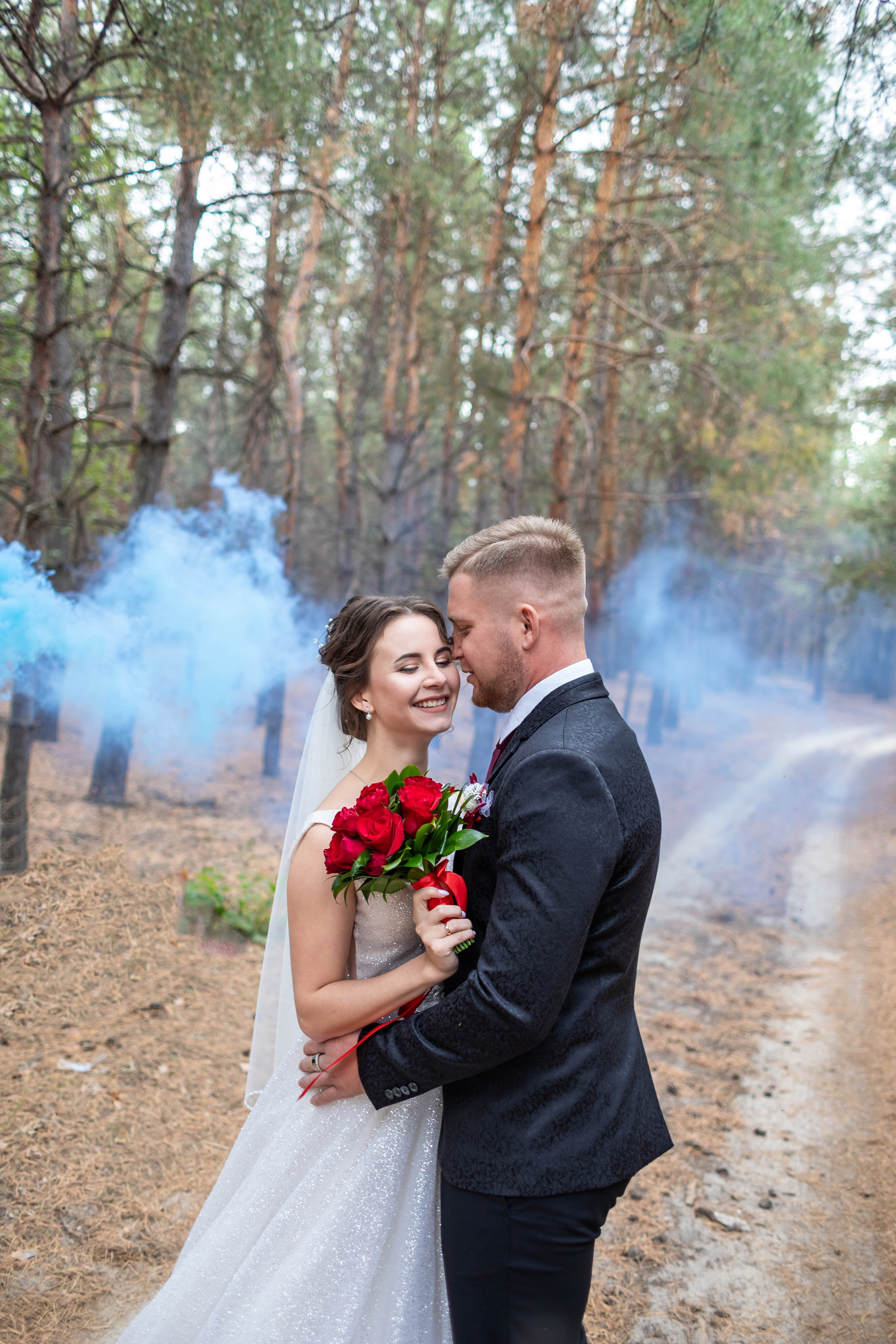 Свадебные истории. Фотограф Семикаракорск Евгений Нагорский Семикаракорске