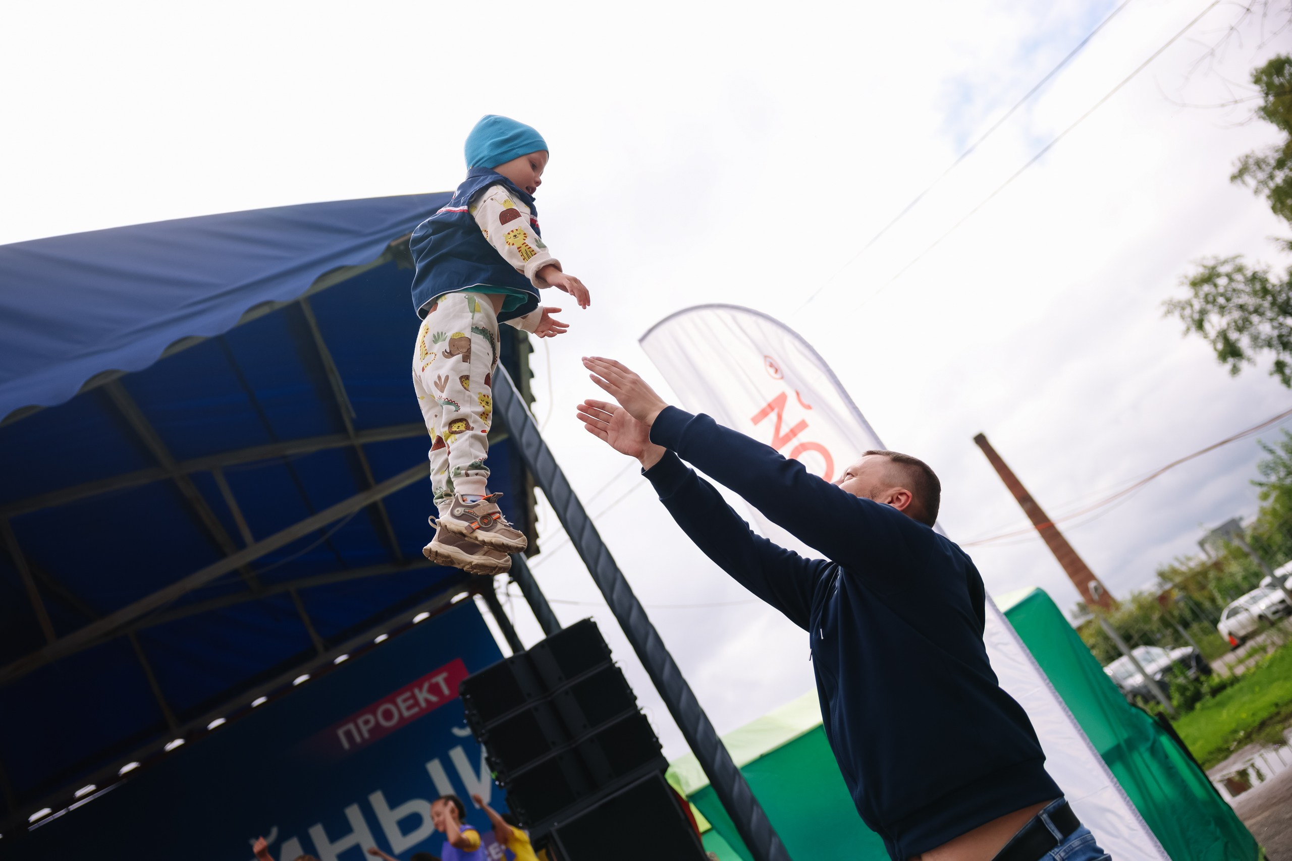 Комос. Фотограф в Ижевске и Казани Богданов Яков