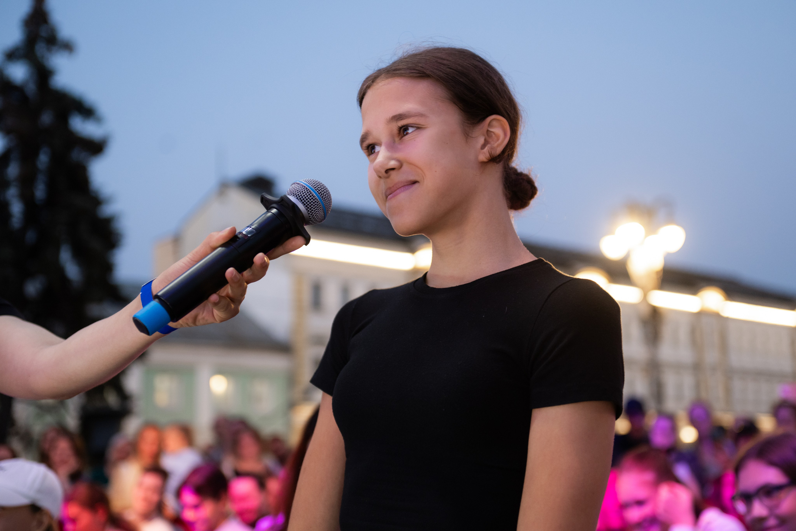 ФАН встречи. ДИНА МИХНЕВА спортивный фотограф Москва