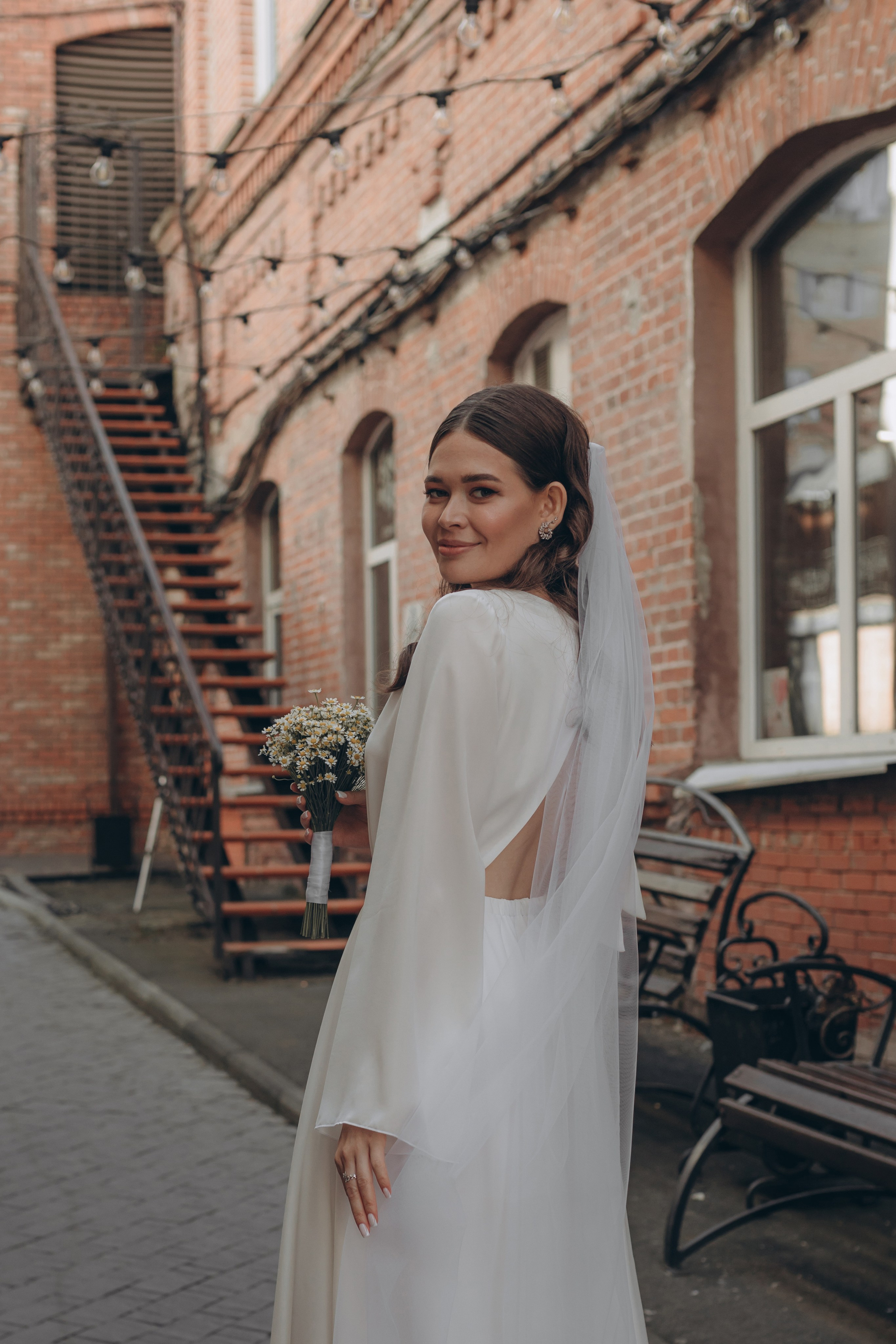 Катя и Ярик прогулка. Фотограф Ксюша Белоносова