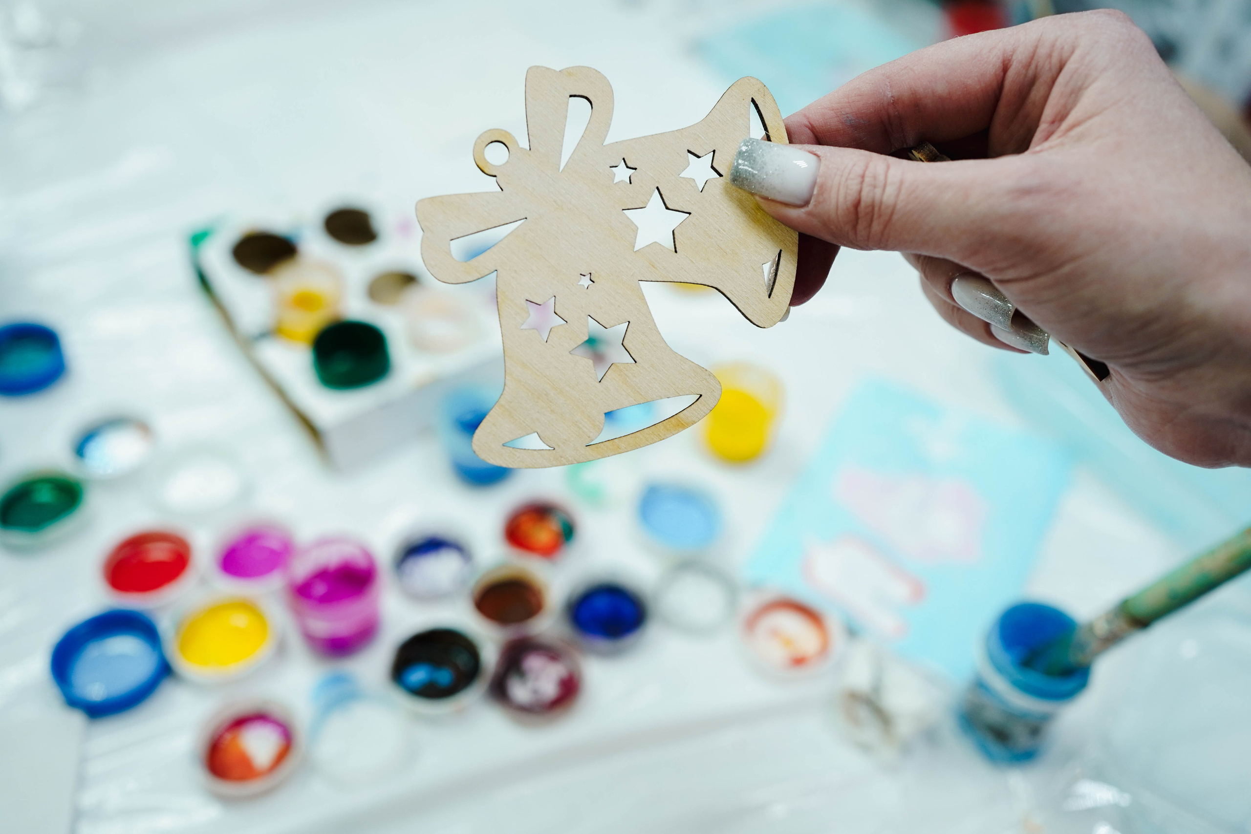 Открытие детской студии. Семейный и портретный фотограф в Екатеринбурге Yana Strok