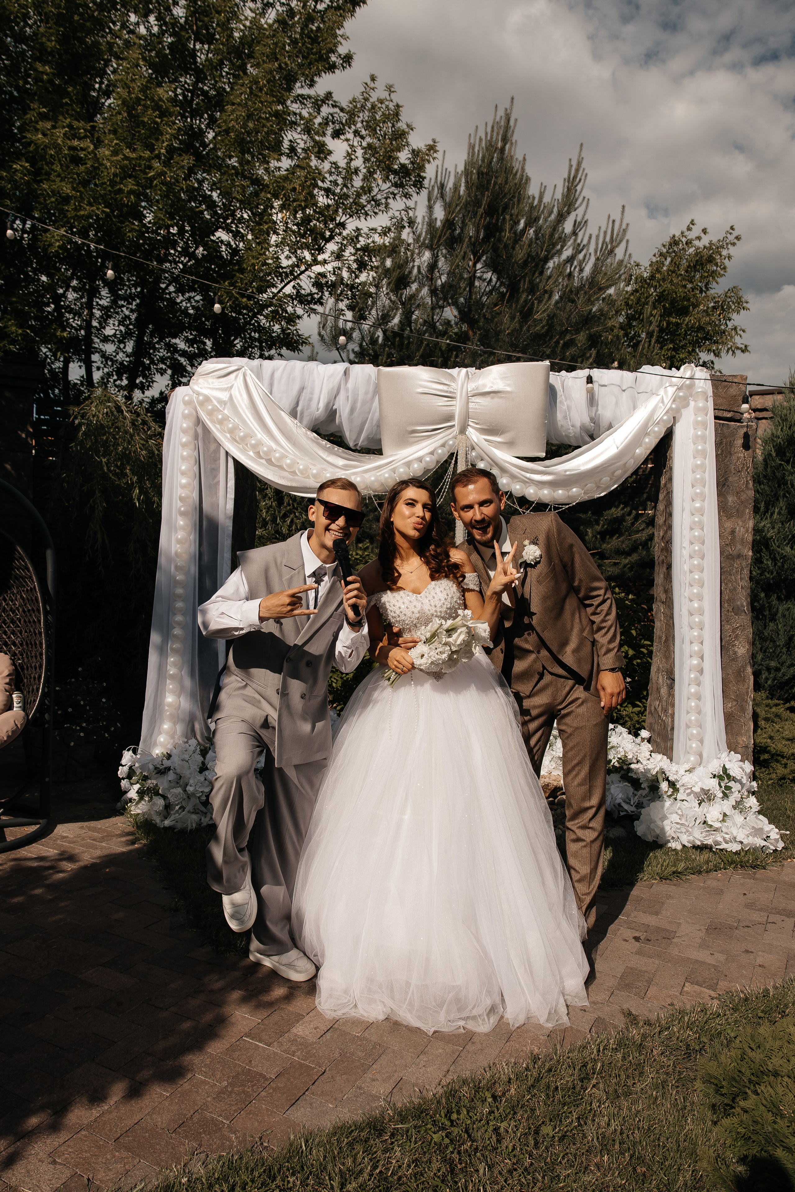 Артём и Элеонора. Фотограф Пенза Марина Арбузова |свадебный и семейный фотограф