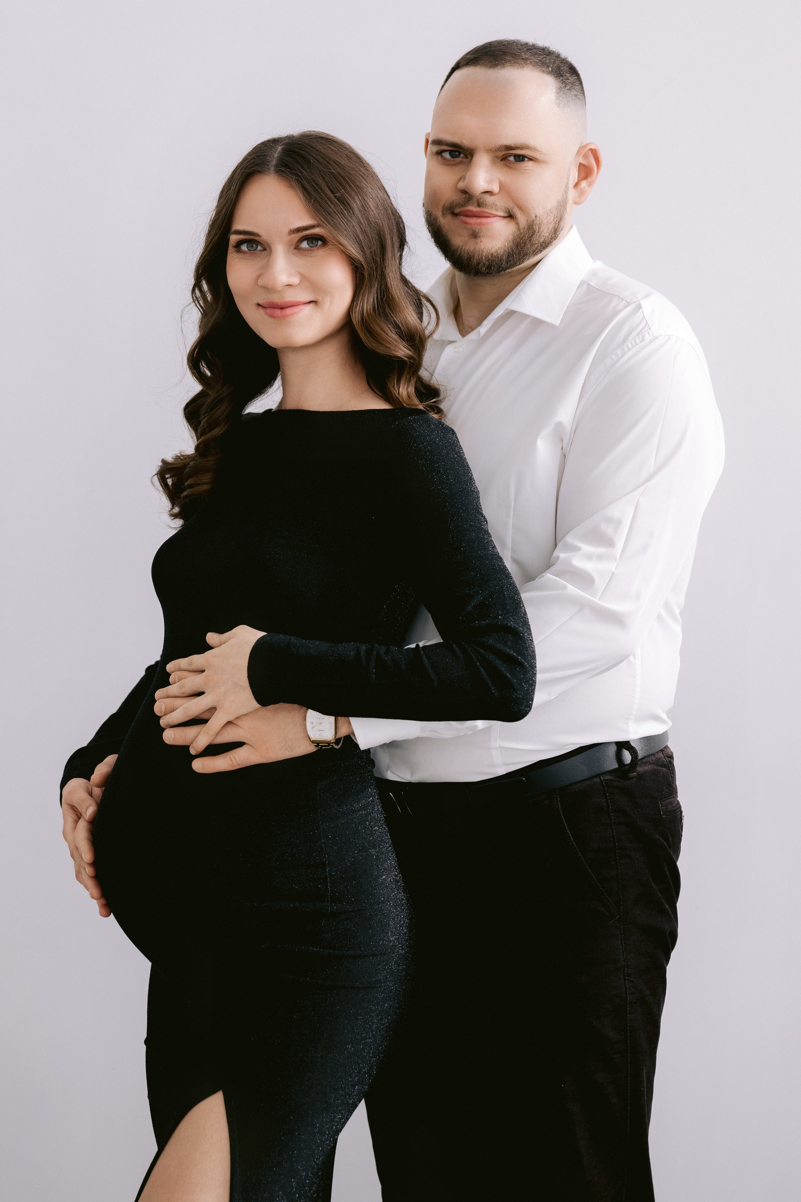 Анастасия, Иван. Фотограф в Волгограде Кристина Прохоренко