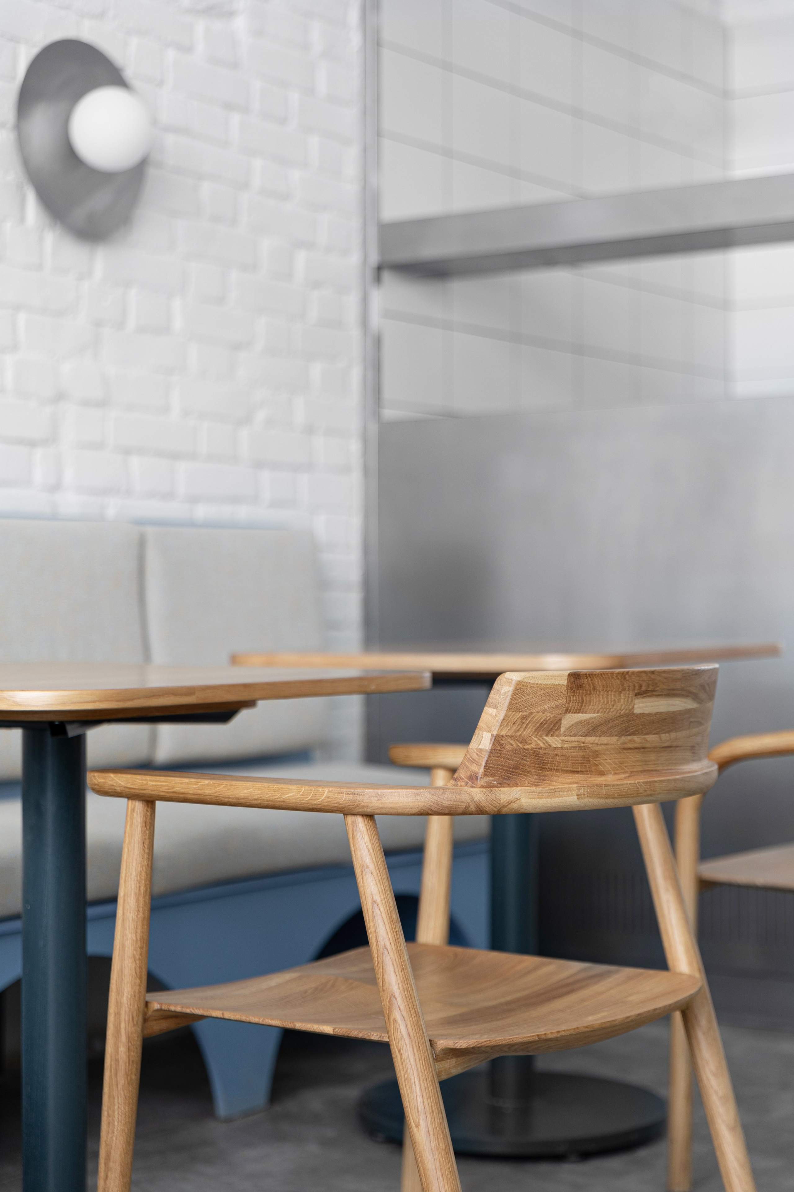 Кофейня верхушка кофе. Интерьерный фотограф в Нижнем Новгороде и Москве Владимир Гудков