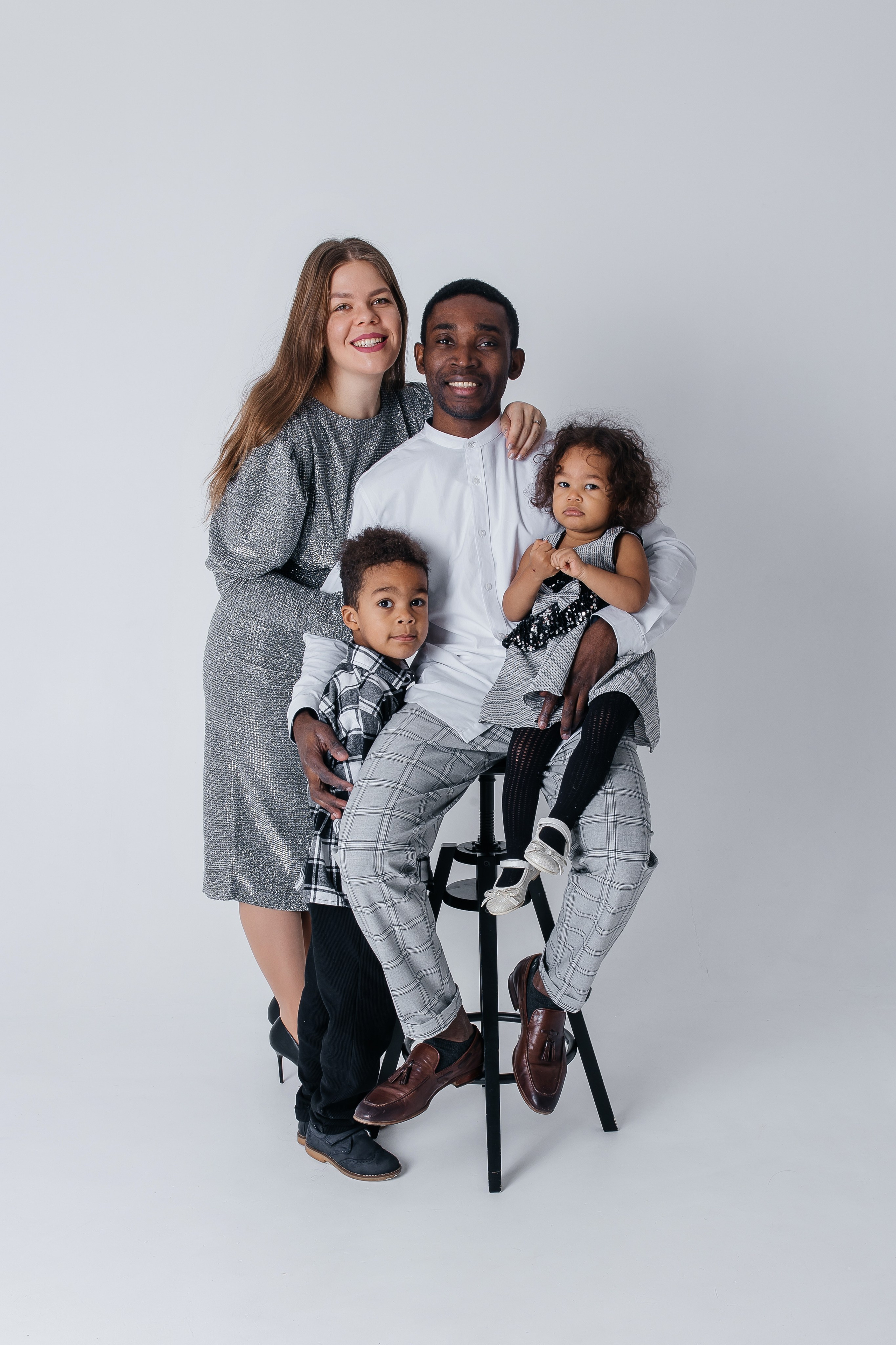 Happy New Year. Семейный lifestyle фотограф в Самаре Ольга @saflorra.ph