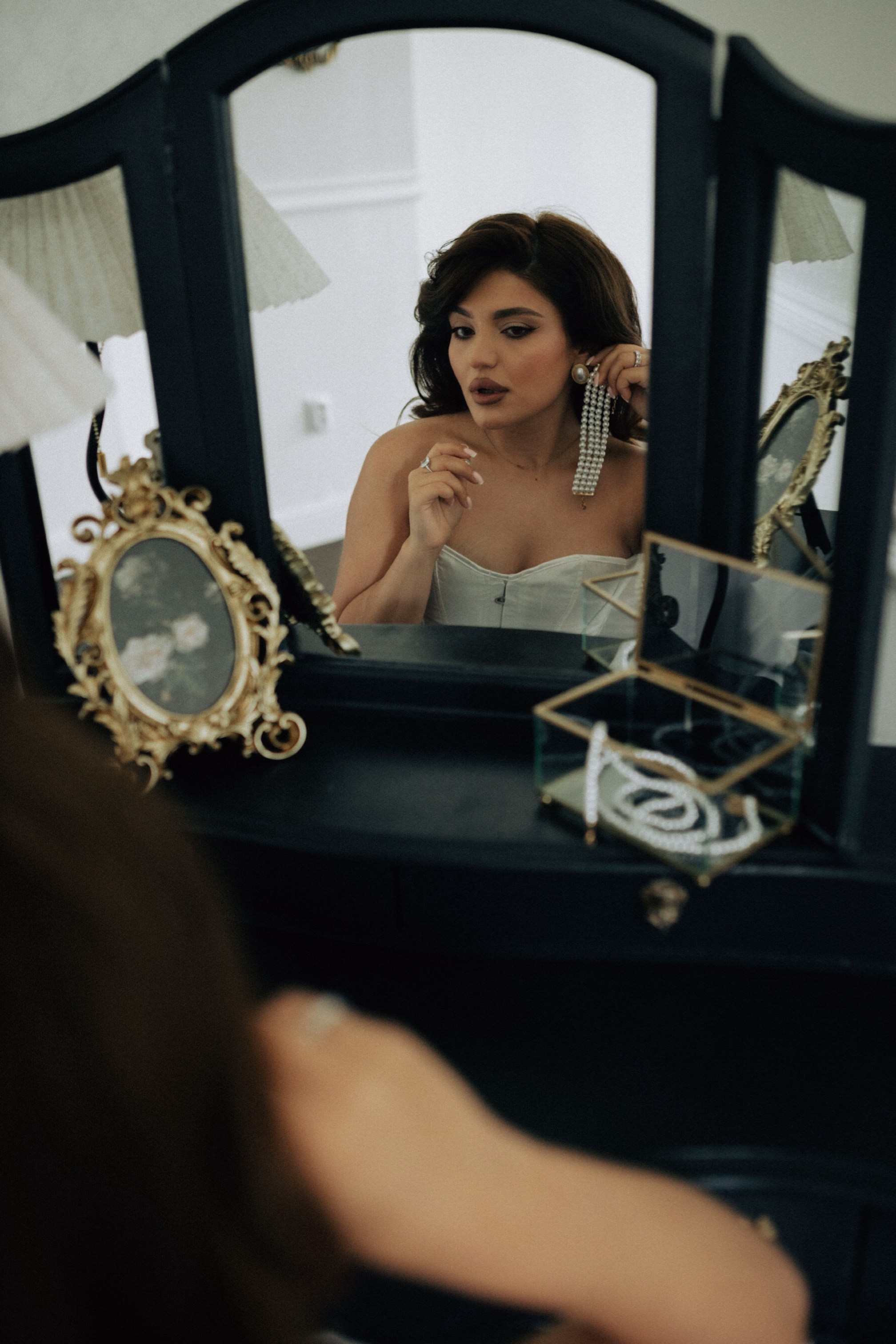 Сона. Фотограф Стилист Тюмень Вера Хайруллина