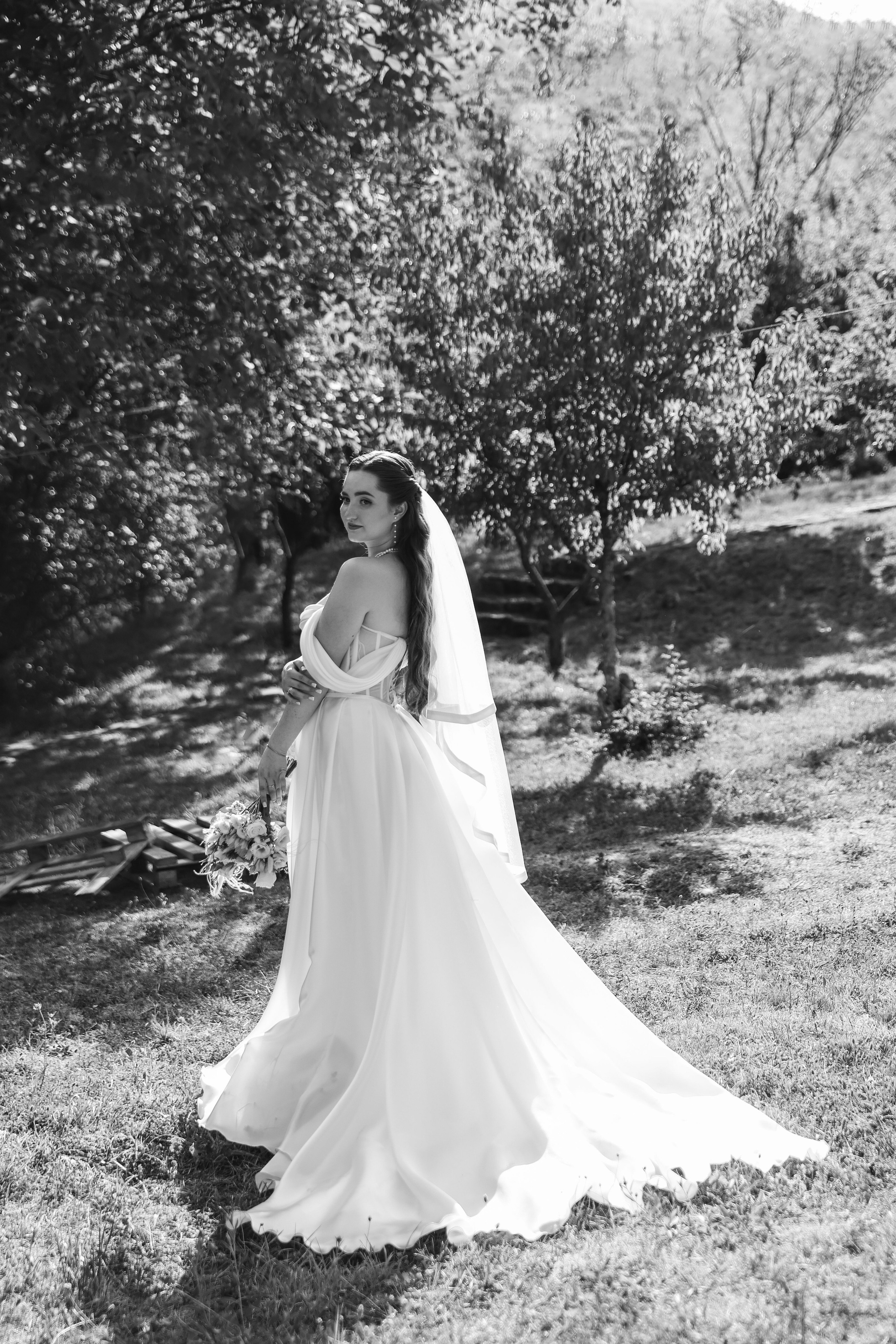 Свадьба Игорь и Оксана. Свадебный и семейный фотограф в Севастополе и Крыму Анастасия Сураева