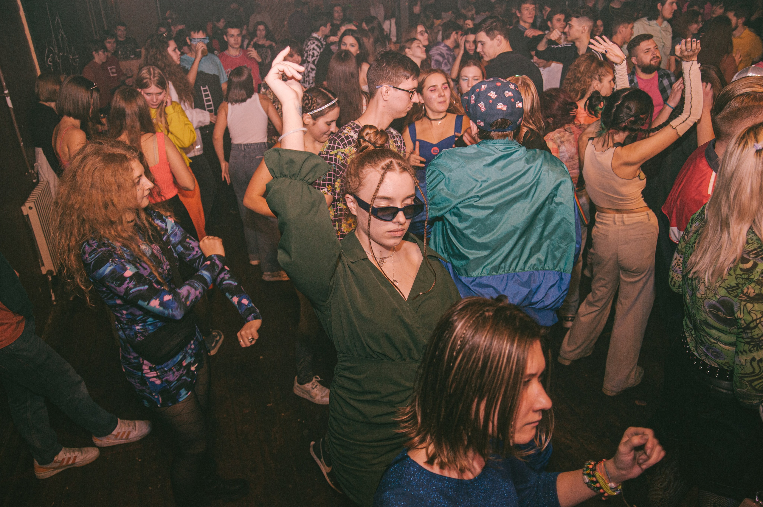 Ледокол. Фотограф Калашникова Софья