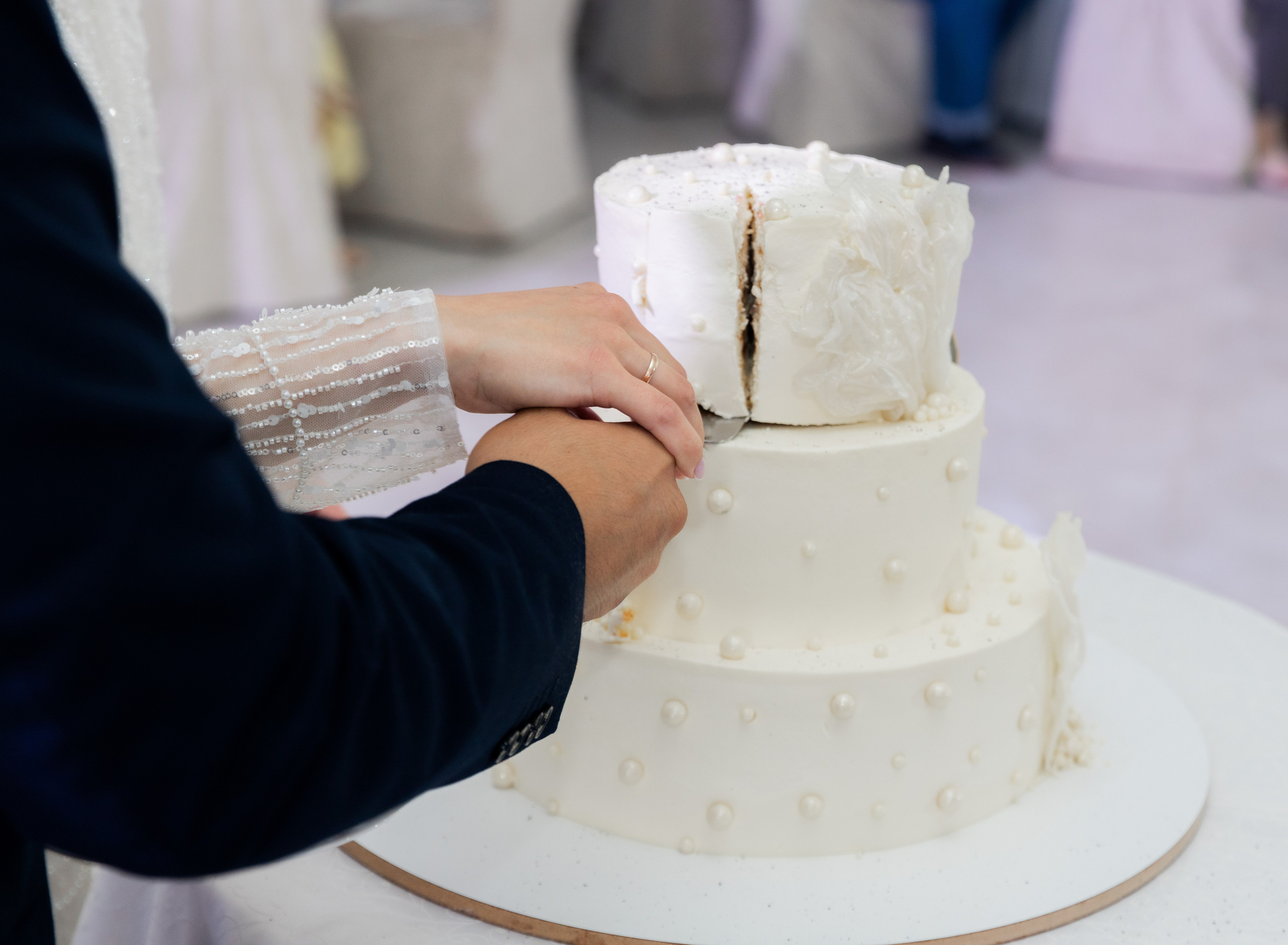 Беркежар и Анэля