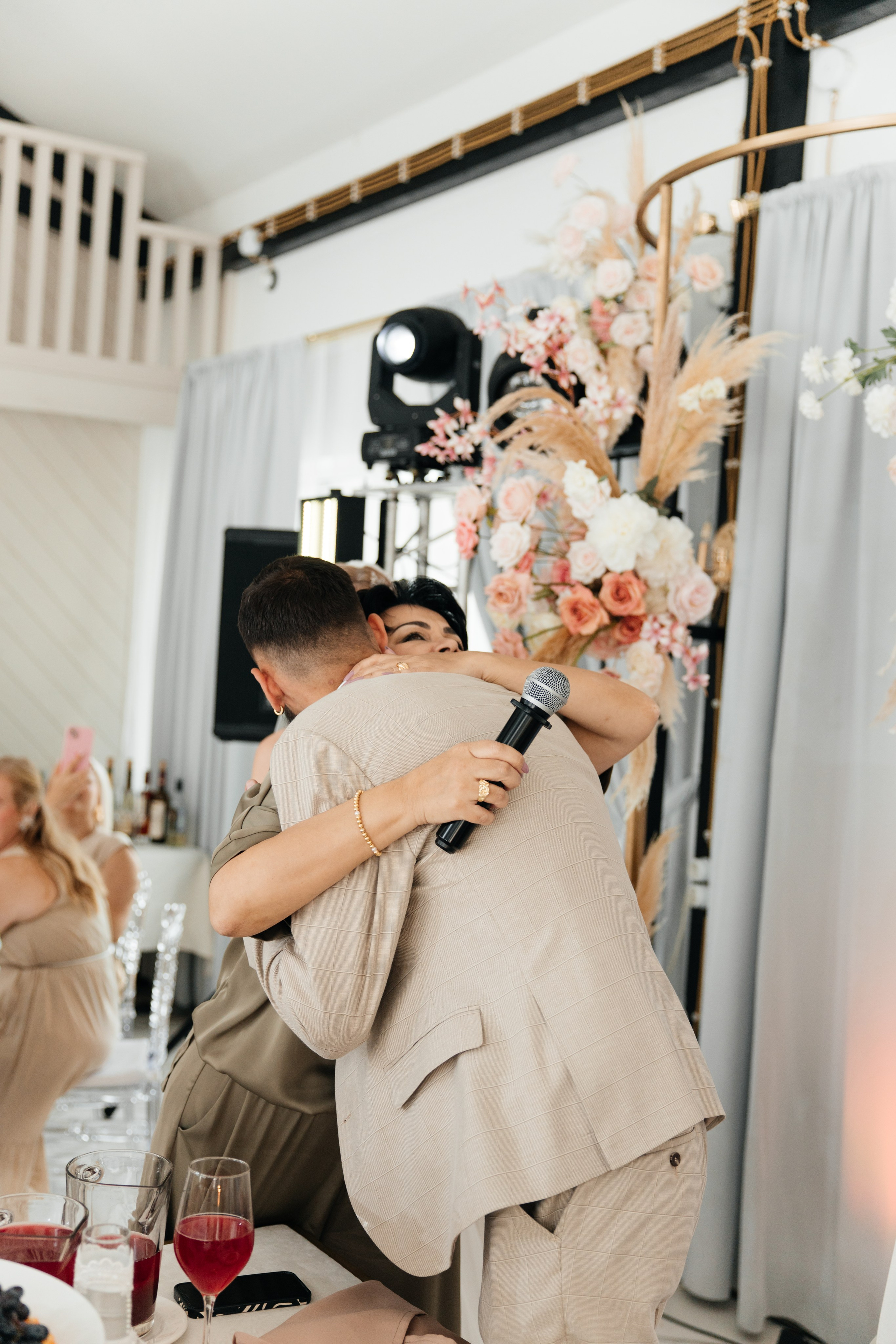 BORIS & ANASTASIA. Свадебное ФОТО & ВИДЕО Москва/Липецк