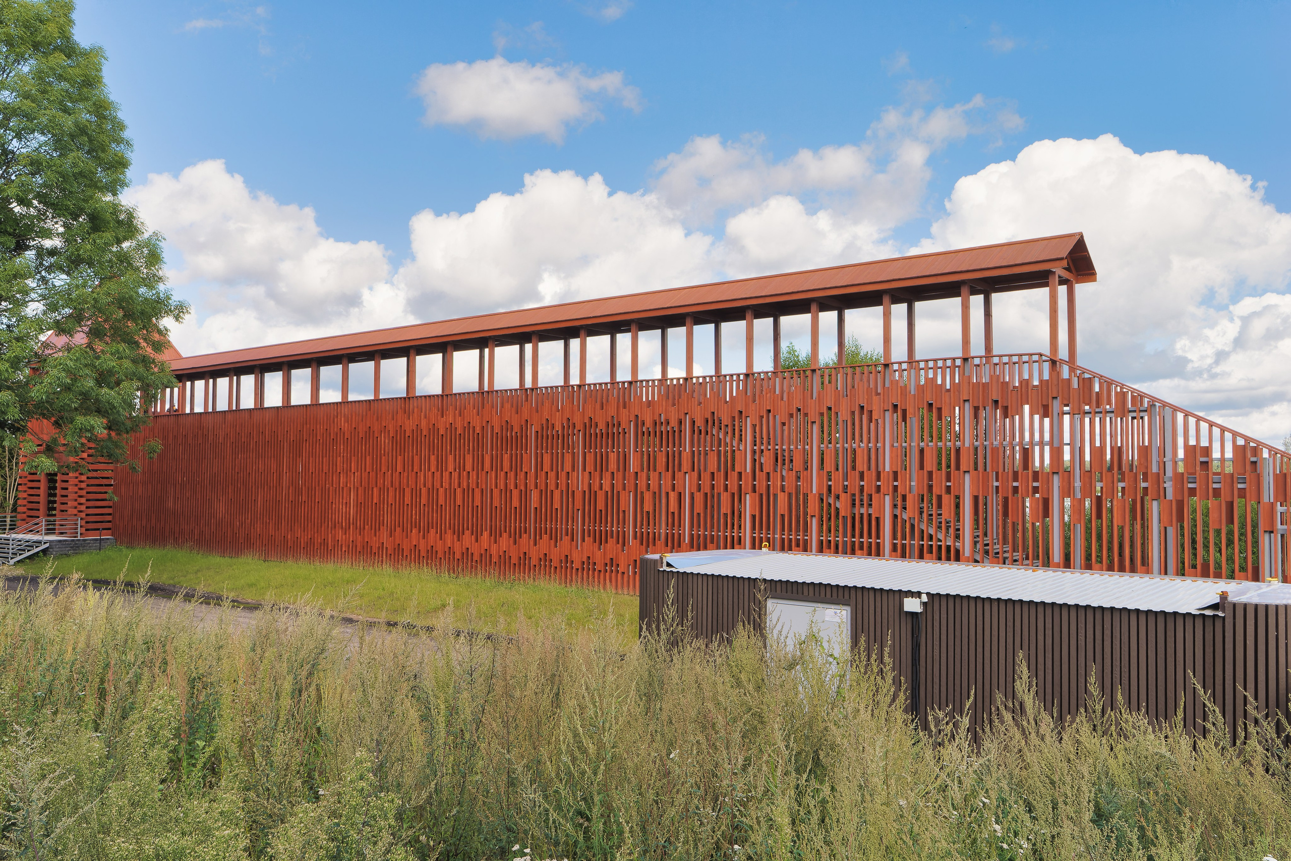 Неторопливый Торопец. Август 2024 года. Фотограф Никифоров-Гордеев Сергей. Москва и МО