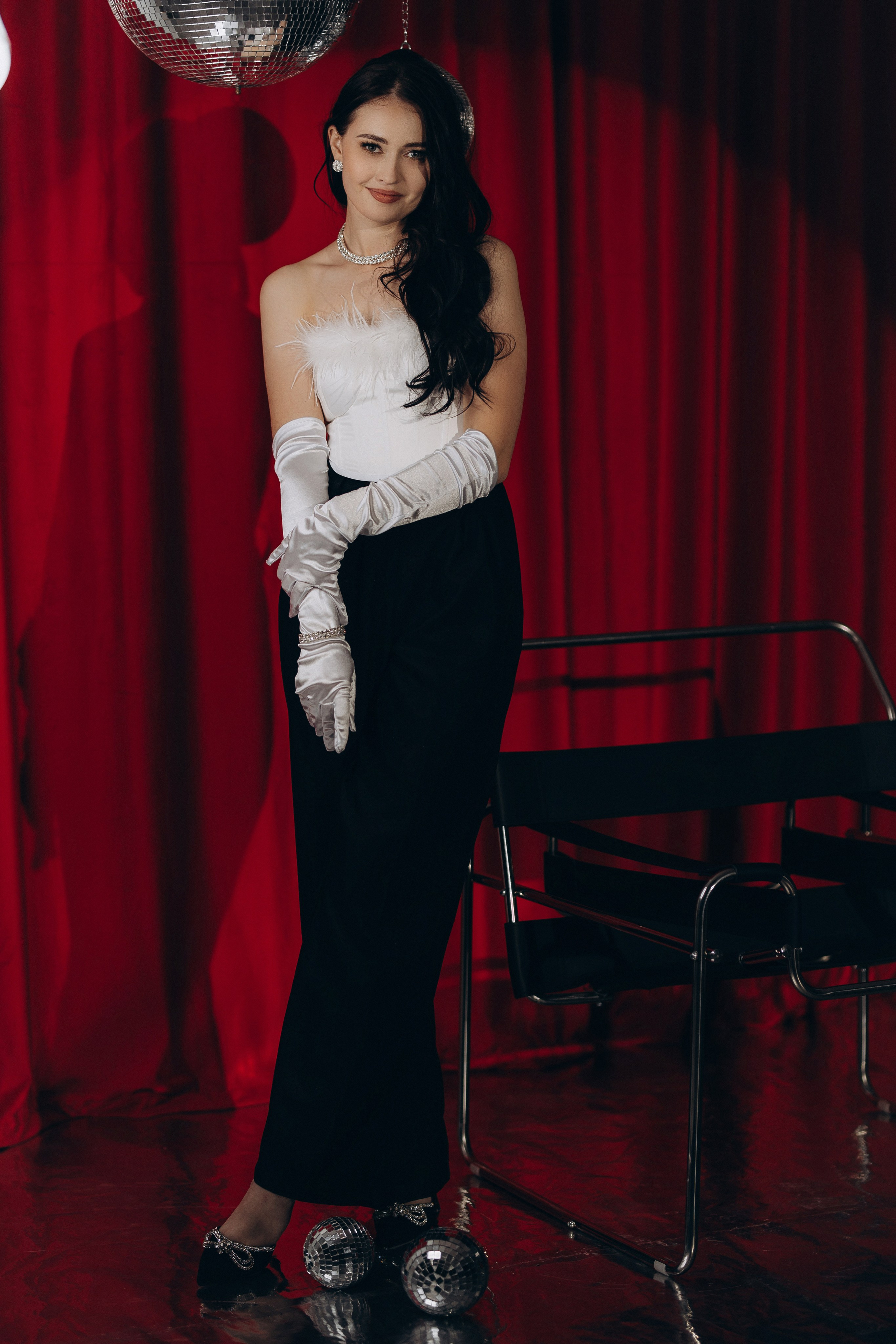 Лена🤍. Ph. Marina Reshetova