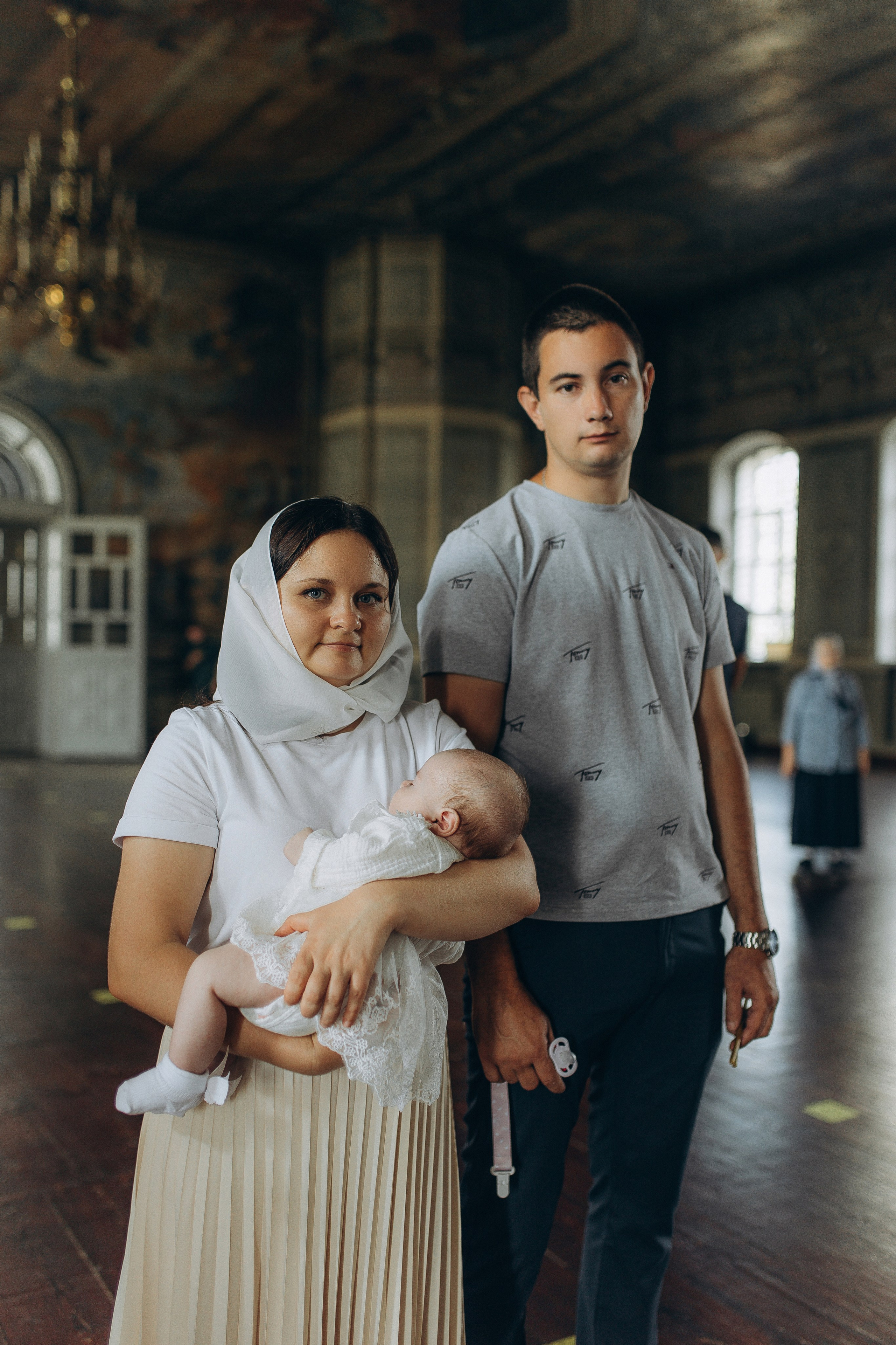 Крестины Леры🤍. Ph. Marina Reshetova