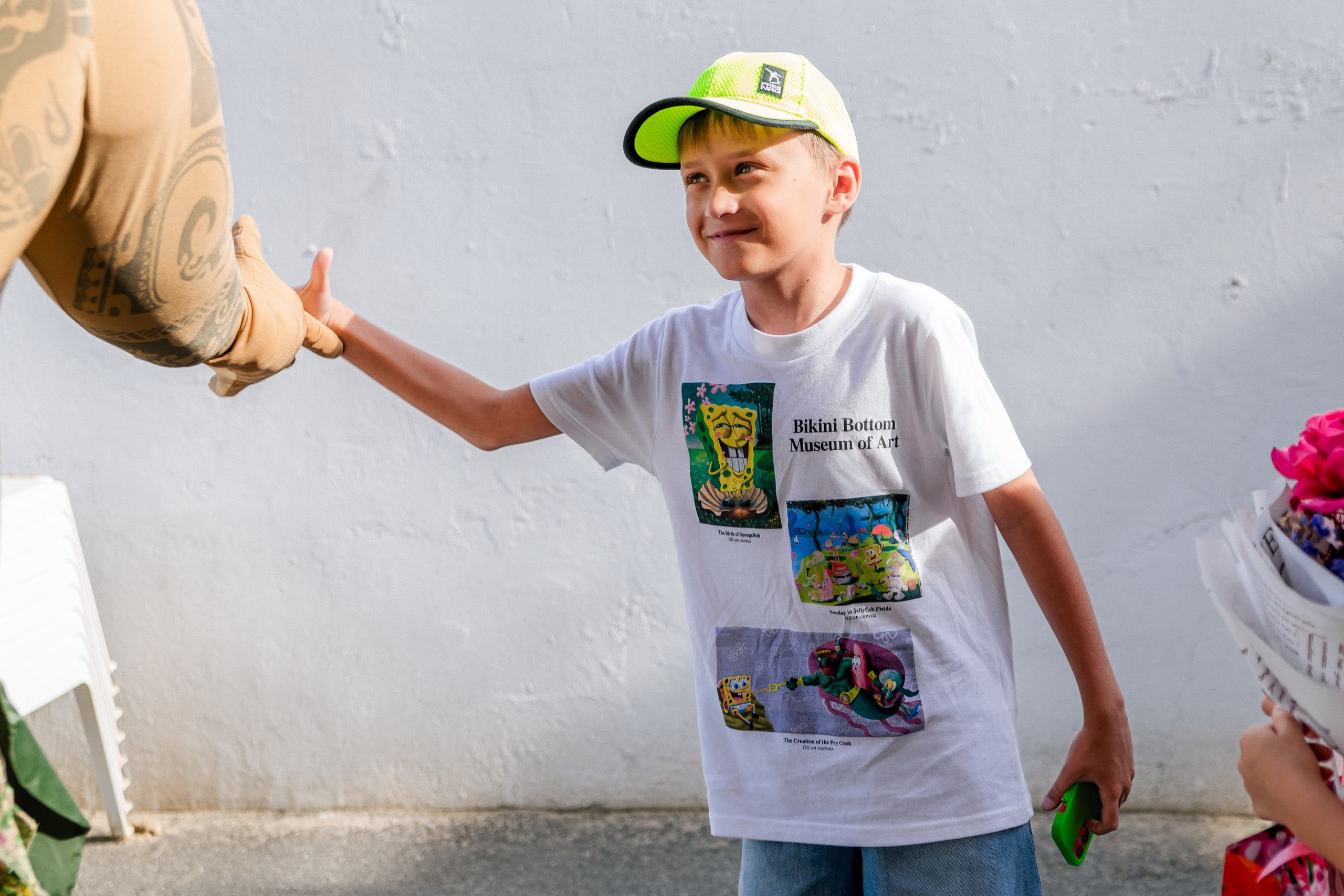 День Рождения Ксюши | 7 лет. Крылова Светлана Фотограф Челябинск