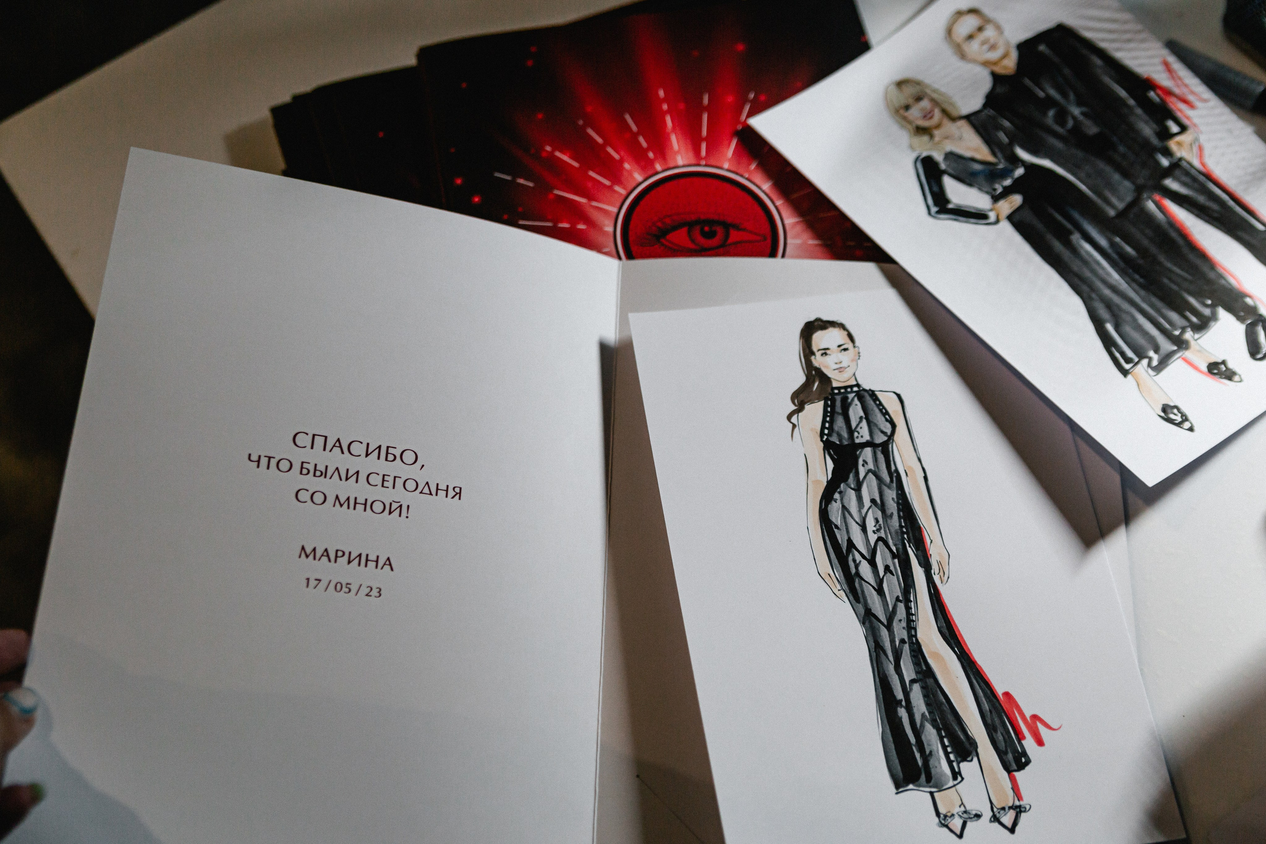 День рождения Марины'30. Крылова Светлана Фотограф Челябинск