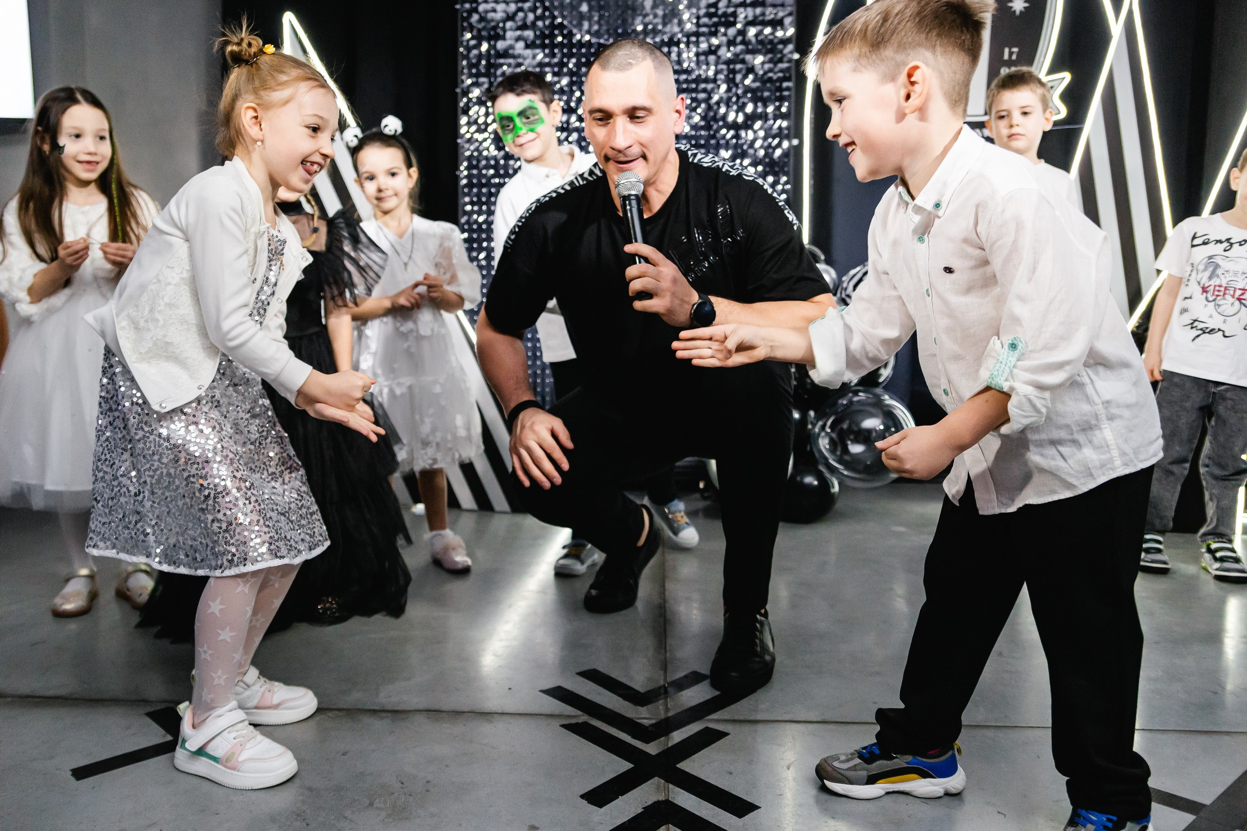 Amore House | День Рождения Сони. Крылова Светлана Фотограф Челябинск