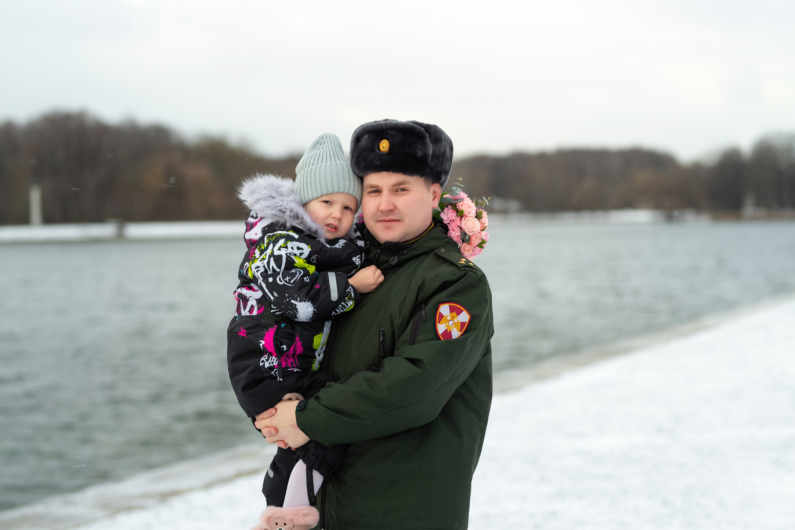 Свадебная фотосессия Егора и Ирины. Фотограф в Железнодорожном и Балашихе