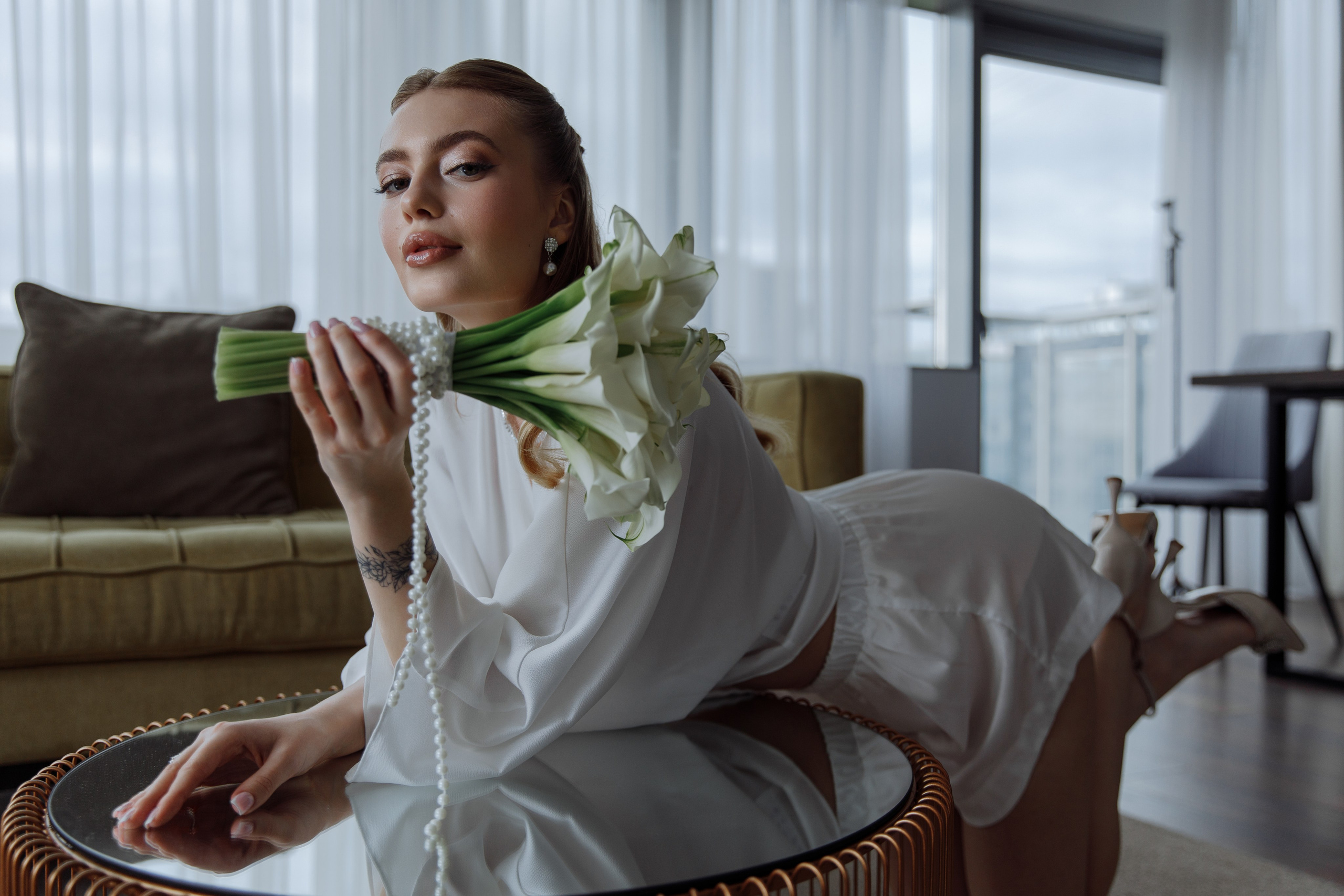 Яна и Даниил. Свадебный и семейный фотограф в Санкт-Петербурге Барсова Анастасия