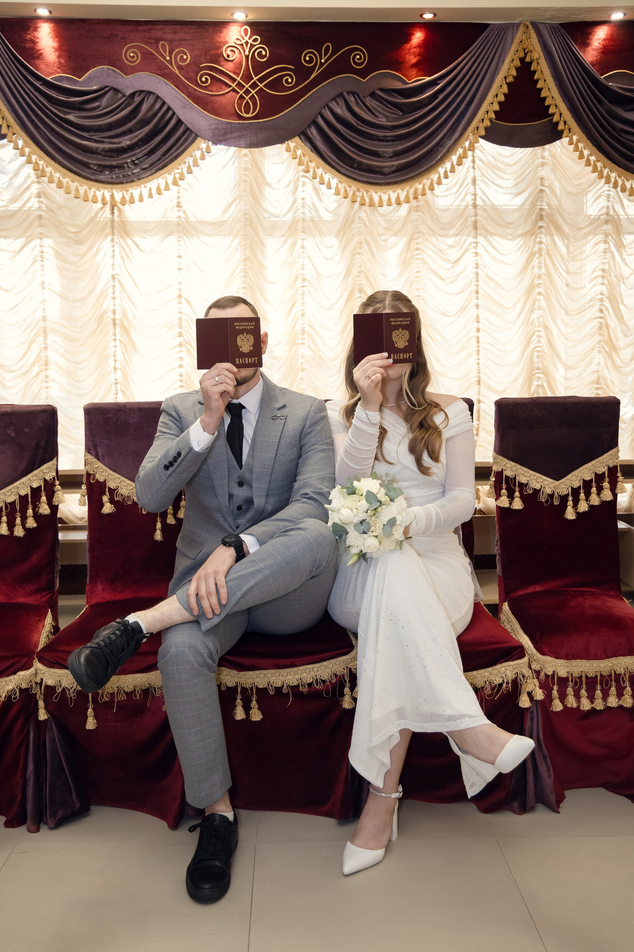 Олег и Кристина. Свадебный и семейный фотограф в Каспийске Алёна Нурмагомедова