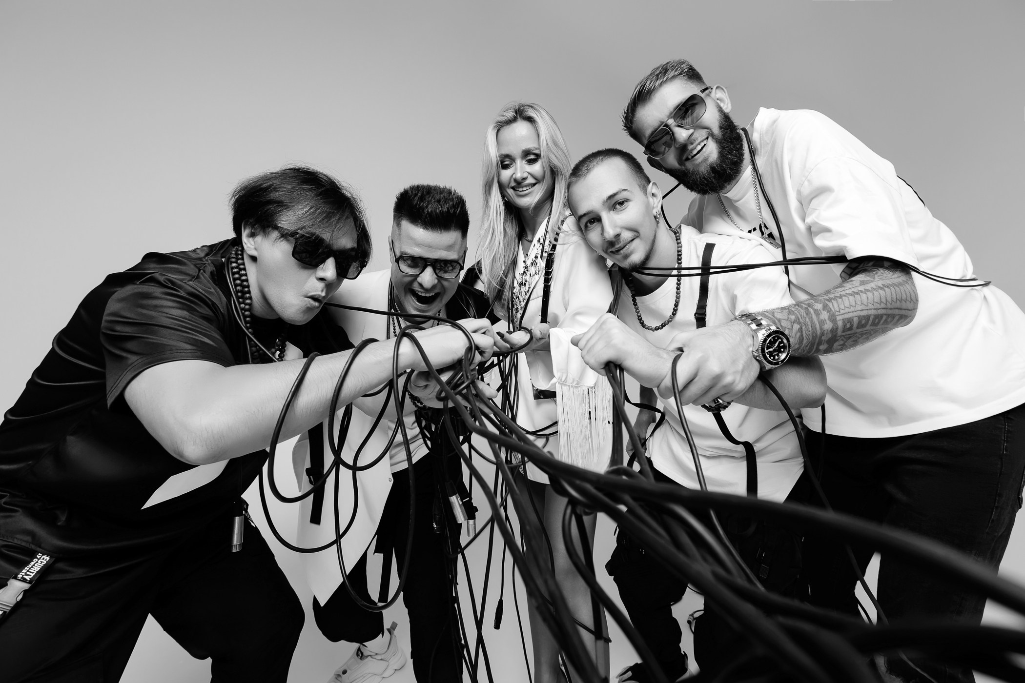 VNE ПРАВИЛ. Тимур Аминов | Фотограф в Кемерове