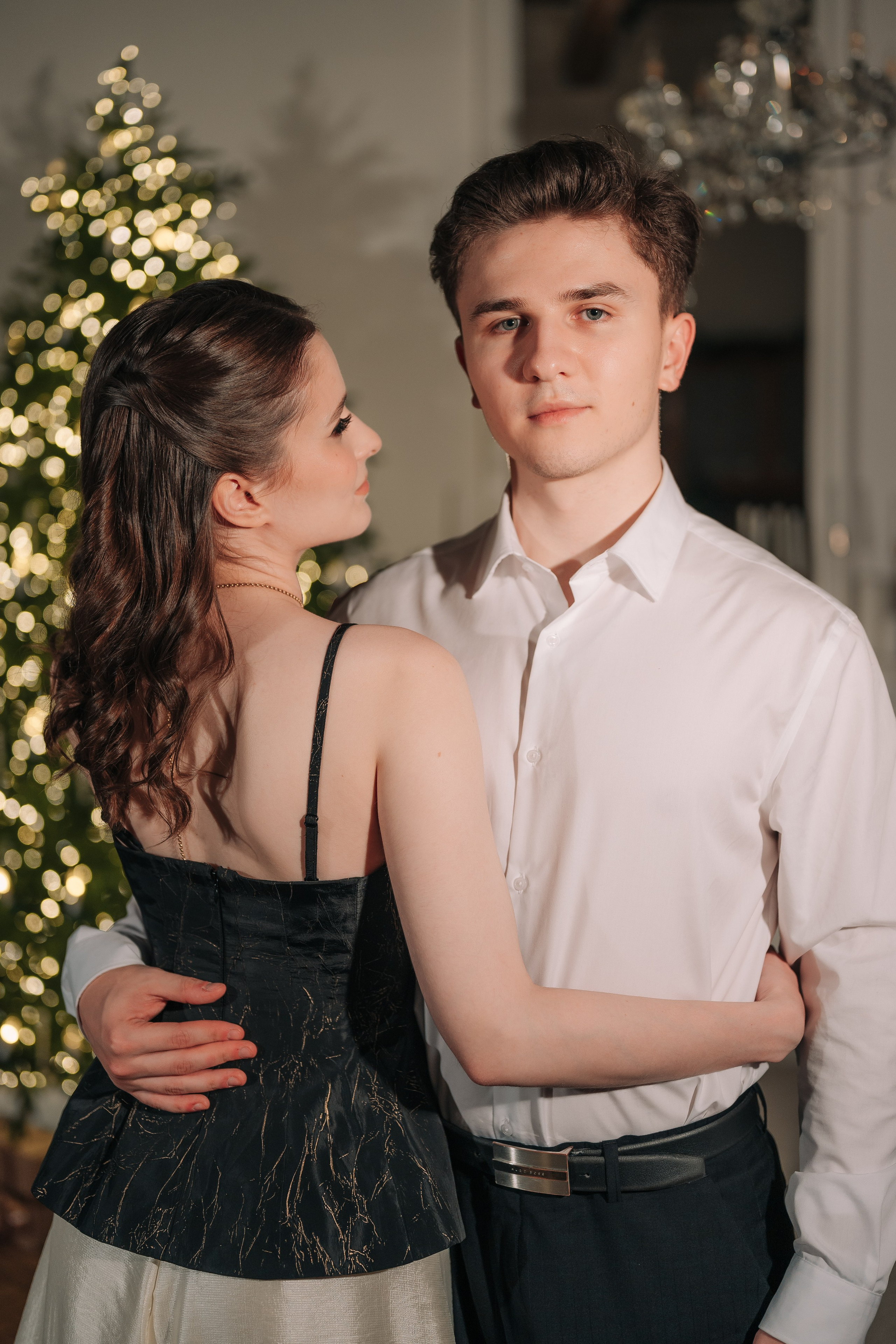 Иван и Ариадна. Иван Кубик — фотограф и видеограф