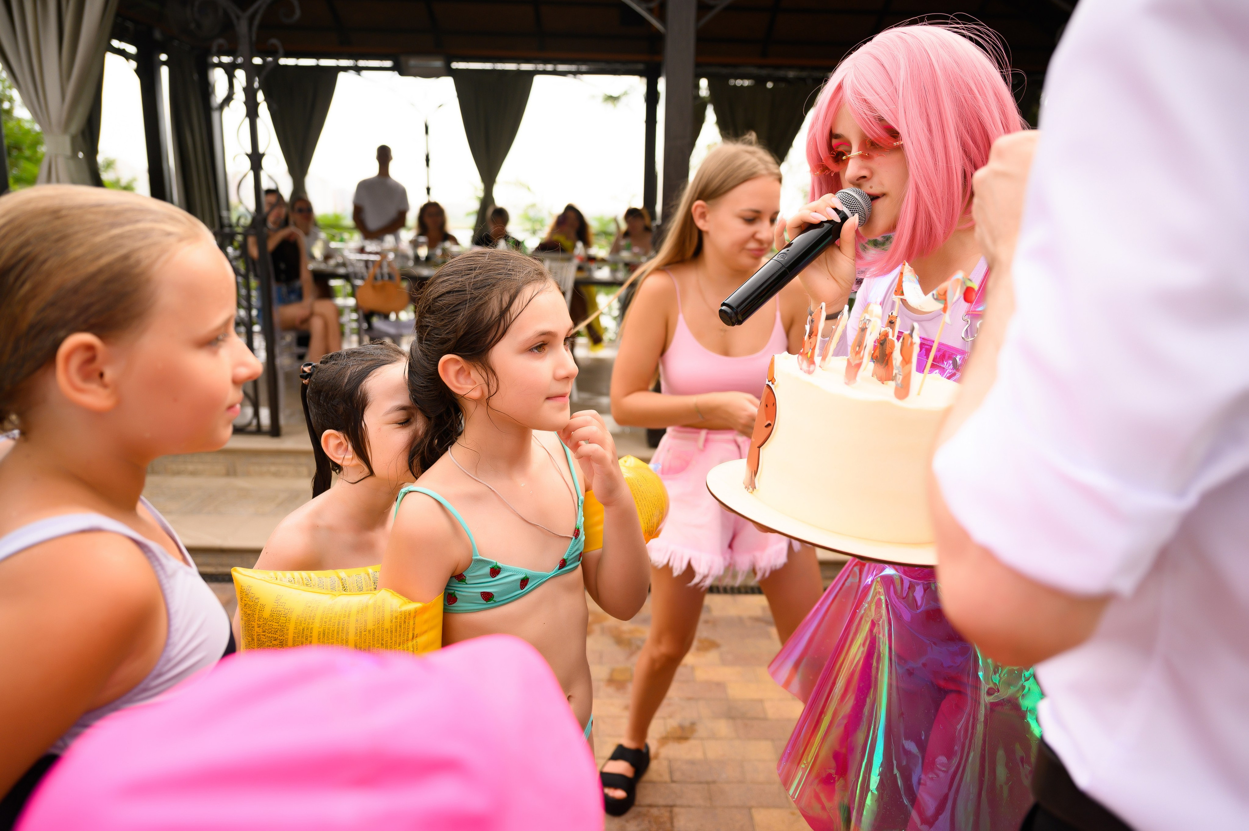 22.07.24. Свадебный и семейный фотограф в Краснодаре