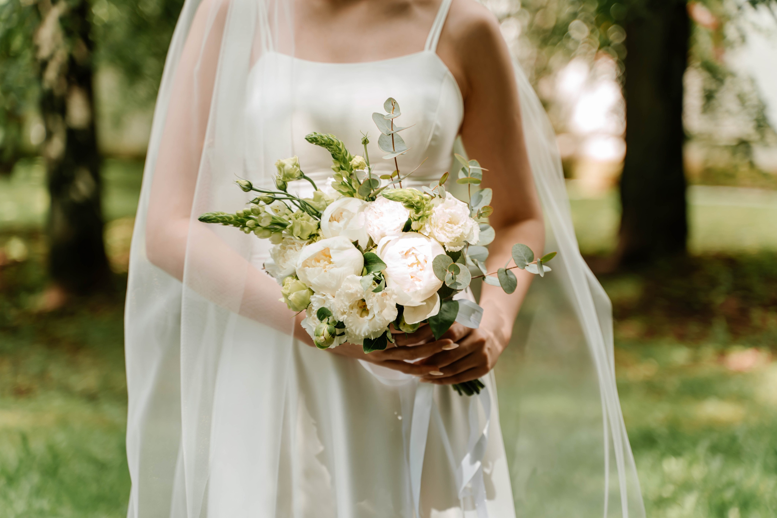 Wedding. Фотограф Елизавета Савина