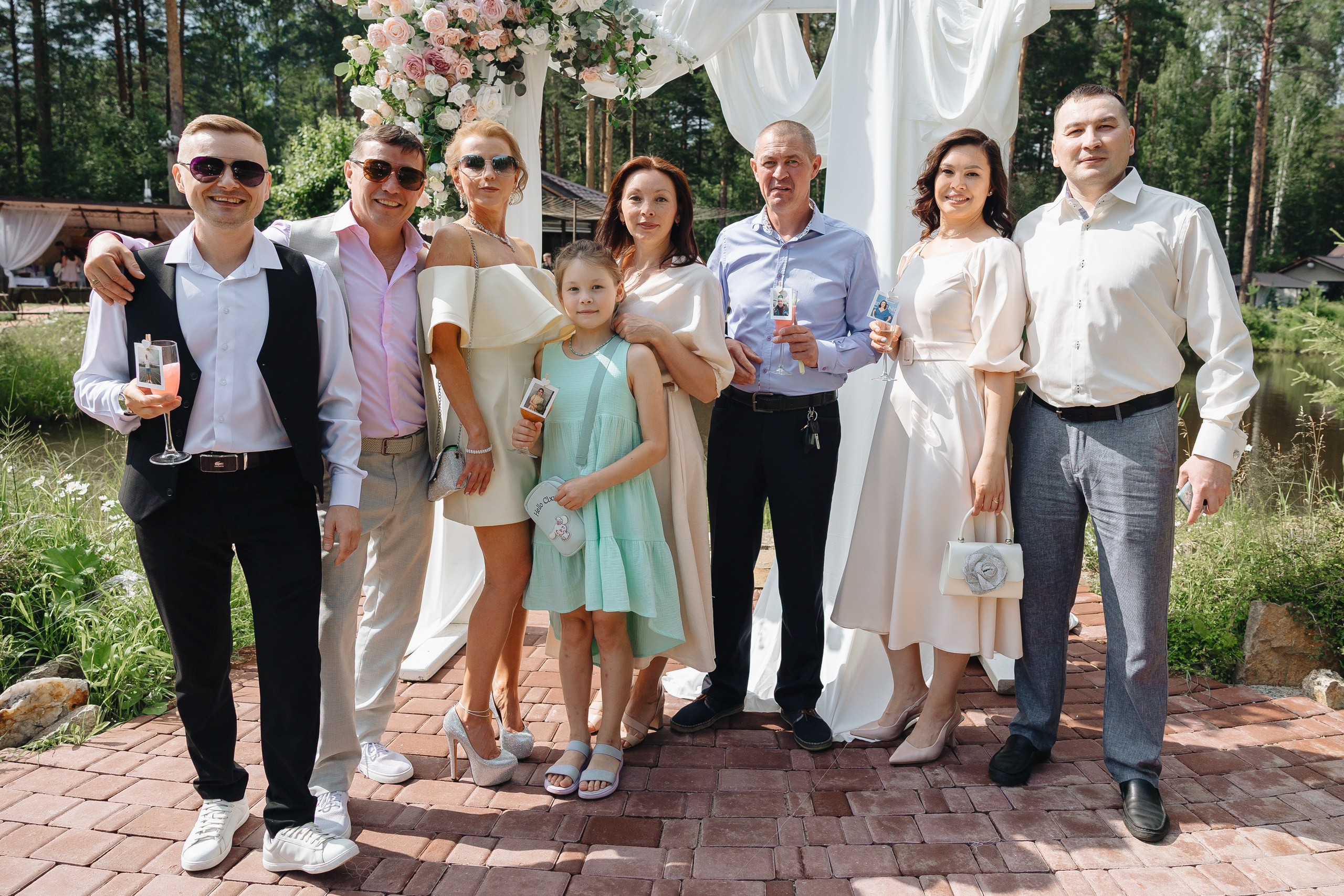 М&А. Фотограф Полещук Денис. Екатеринбург