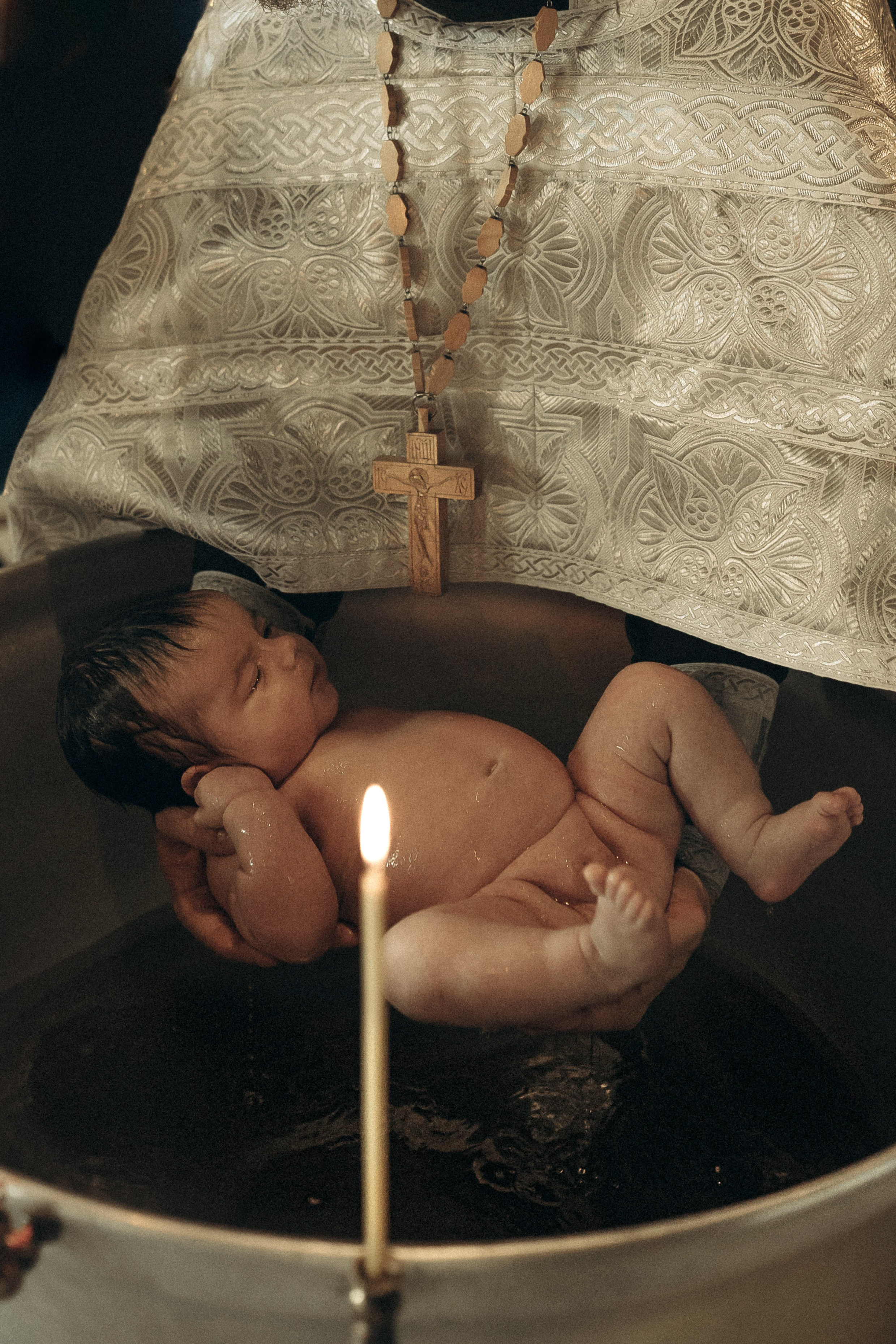 Семейный и детский фотограф в Москве Митенкова Мария