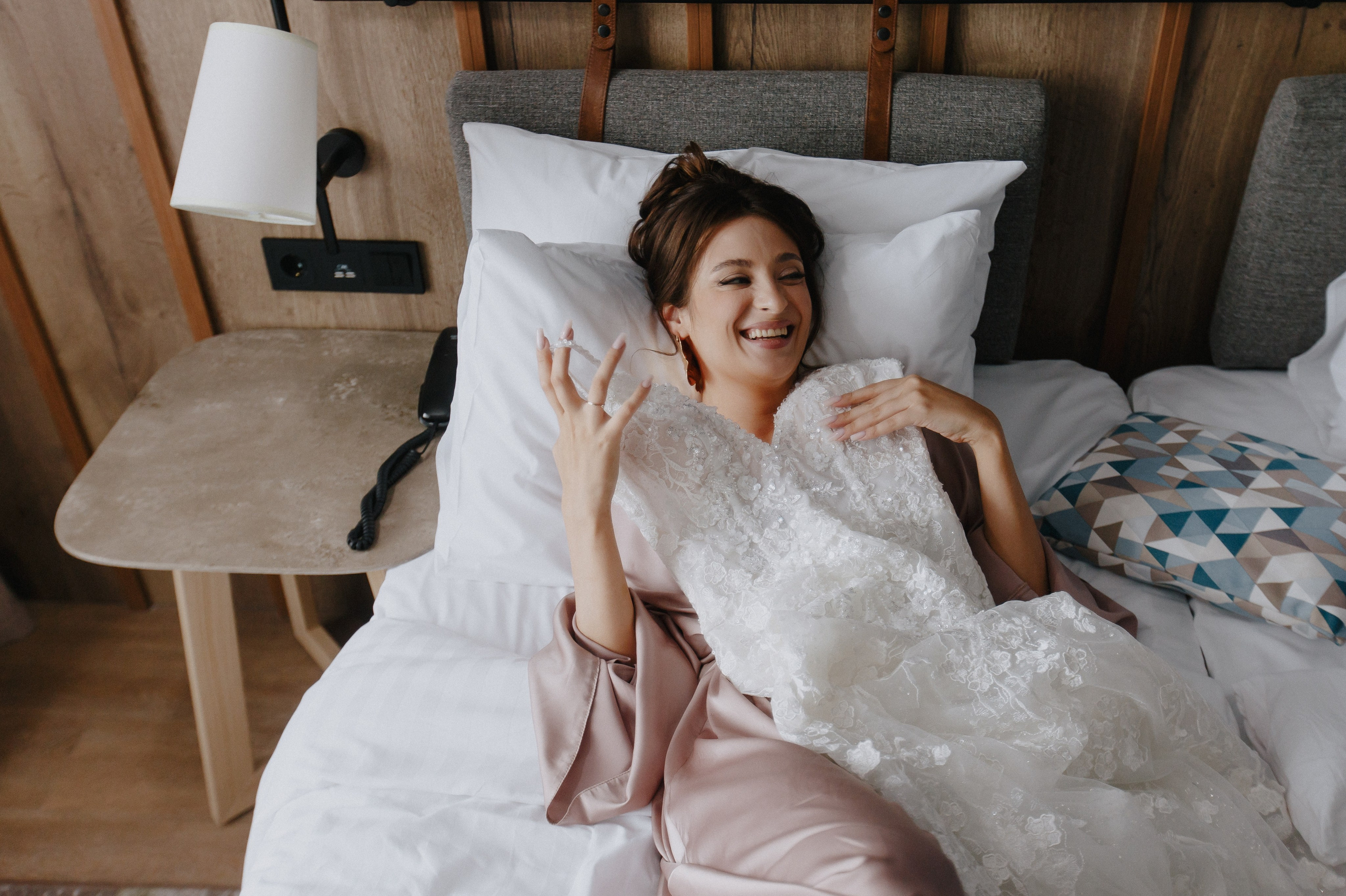 Дмитрий и Анастасия. Фотограф Иркутск Антипин Сергей